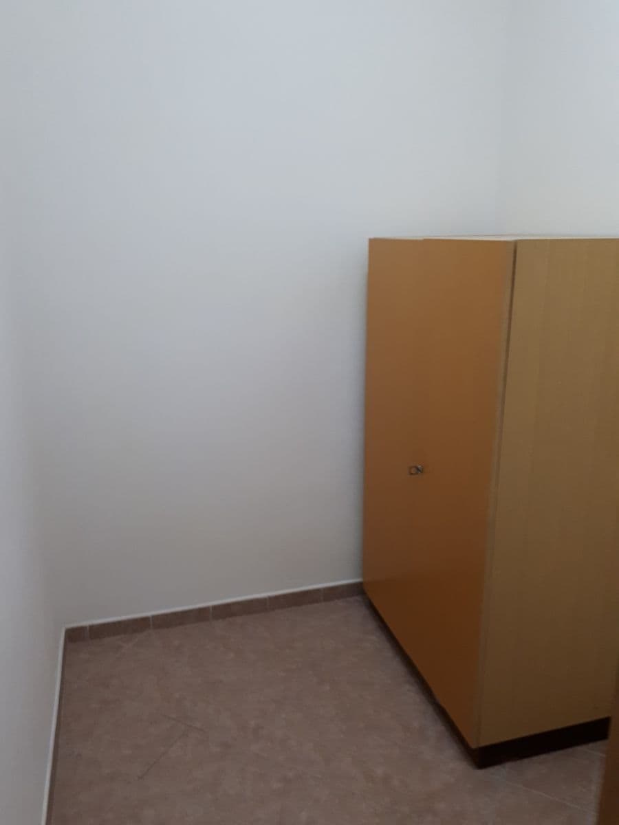 Pronájem bytu 2+1 84 m², Za Pohořelcem, Praha, Praha Pronájem bytu 2+1 84 m², Za Pohořelcem, Praha, Praha