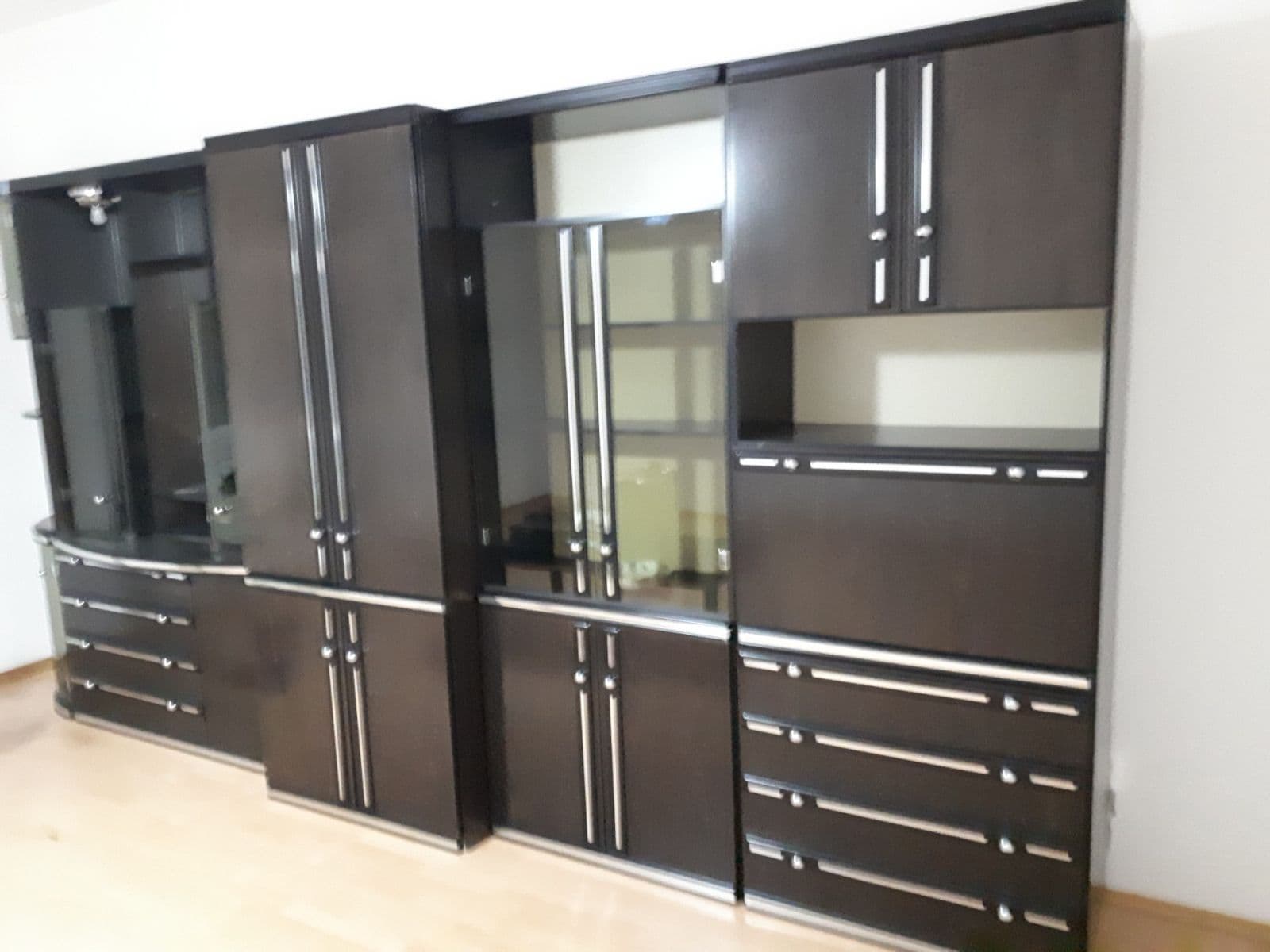 Pronájem bytu 2+1 84 m², Za Pohořelcem, Praha, Praha Pronájem bytu 2+1 84 m², Za Pohořelcem, Praha, Praha