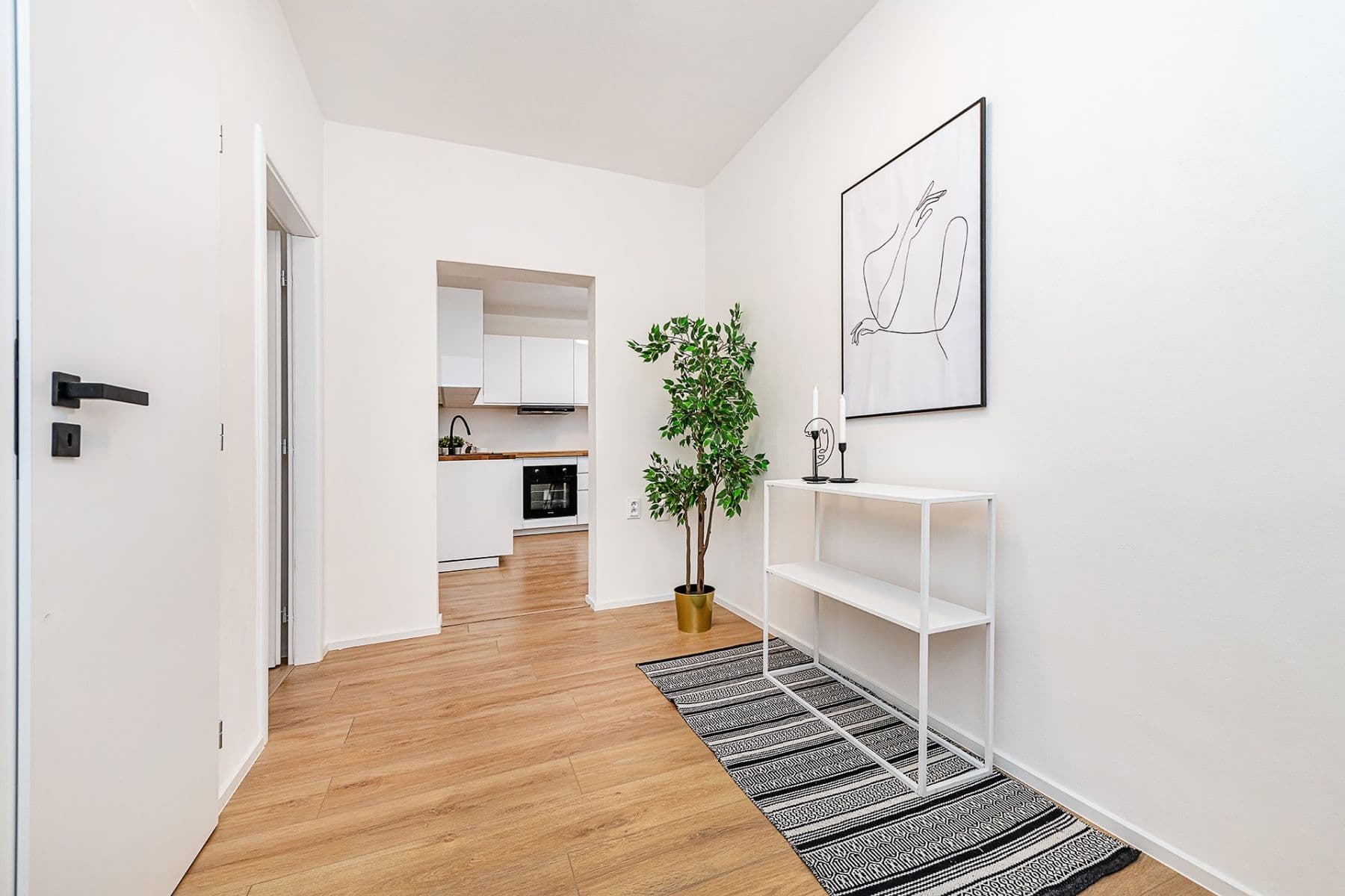 Prodej bytu 3+kk 56 m², Evropská, Praha, Praha Prodej bytu 3+kk 56 m², Evropská, Praha, Praha