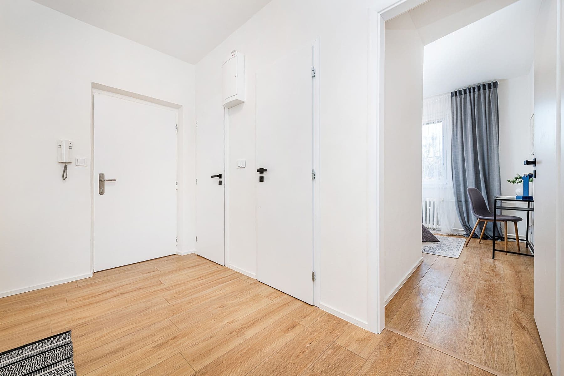 Prodej bytu 3+kk 56 m², Evropská, Praha, Praha Prodej bytu 3+kk 56 m², Evropská, Praha, Praha