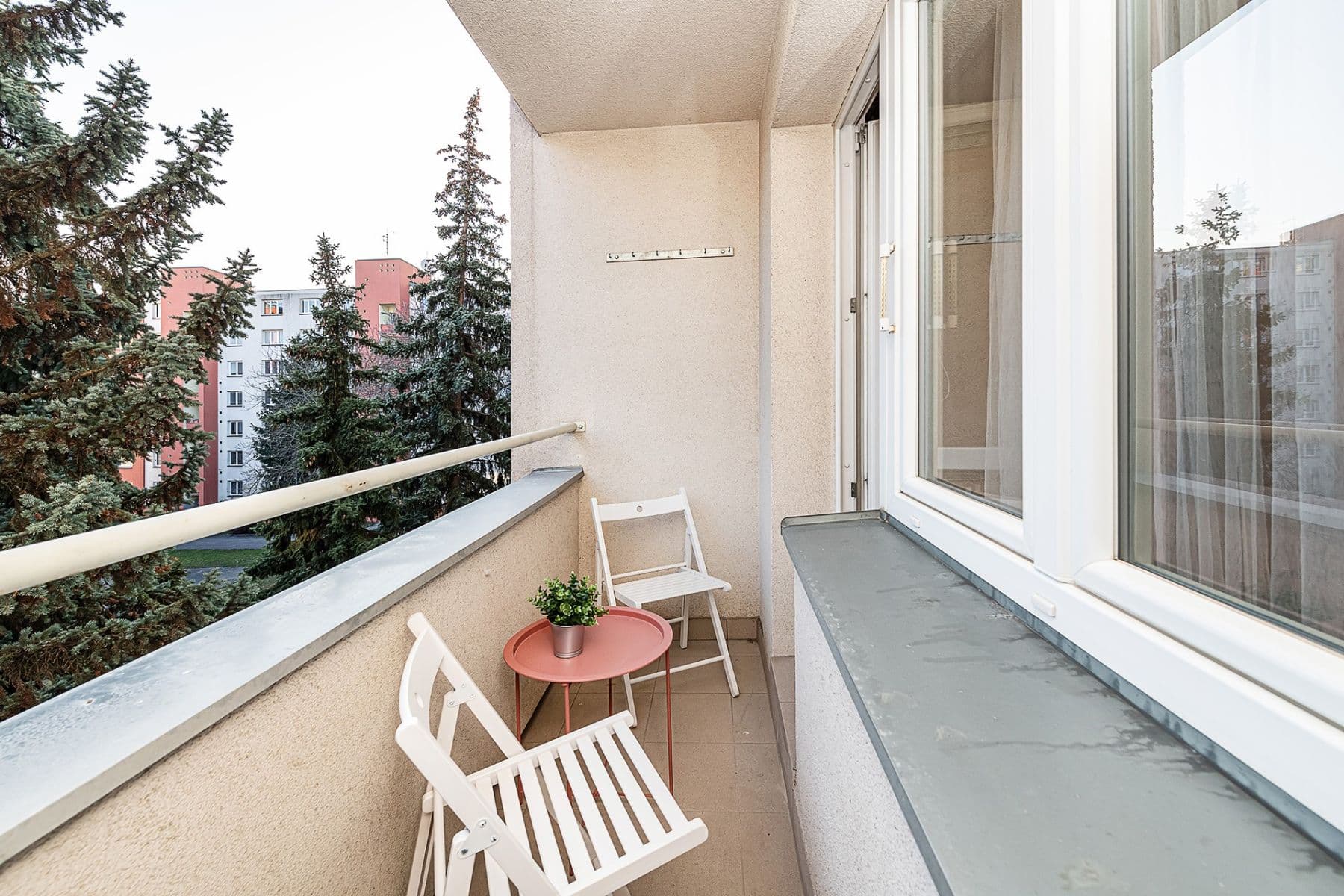 Prodej bytu 3+kk 56 m², Evropská, Praha, Praha Prodej bytu 3+kk 56 m², Evropská, Praha, Praha