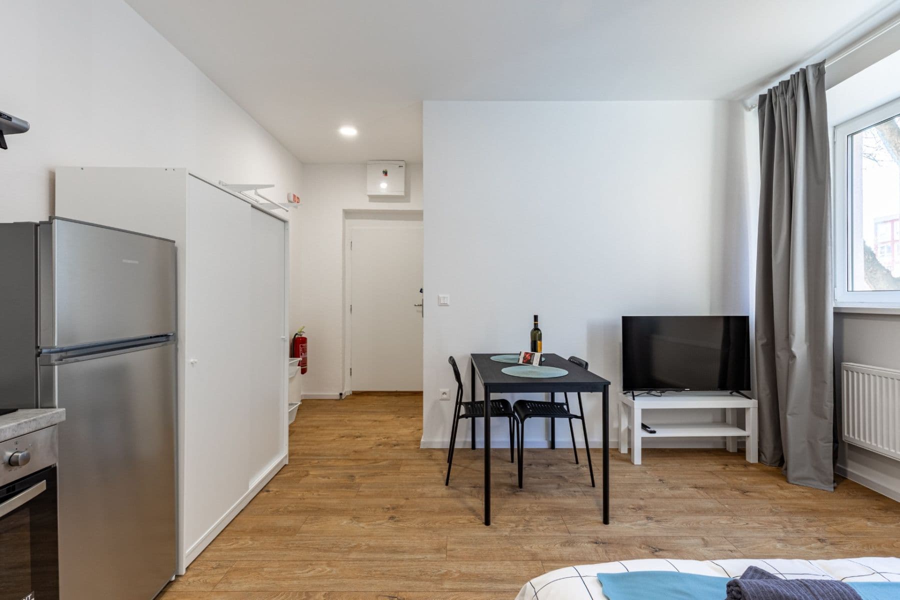 Pronájem bytu 1+1 30 m², Levická, Ružinov, Bratislavský kraj Pronájem bytu 1+1 30 m², Levická, Ružinov, Bratislavský kraj