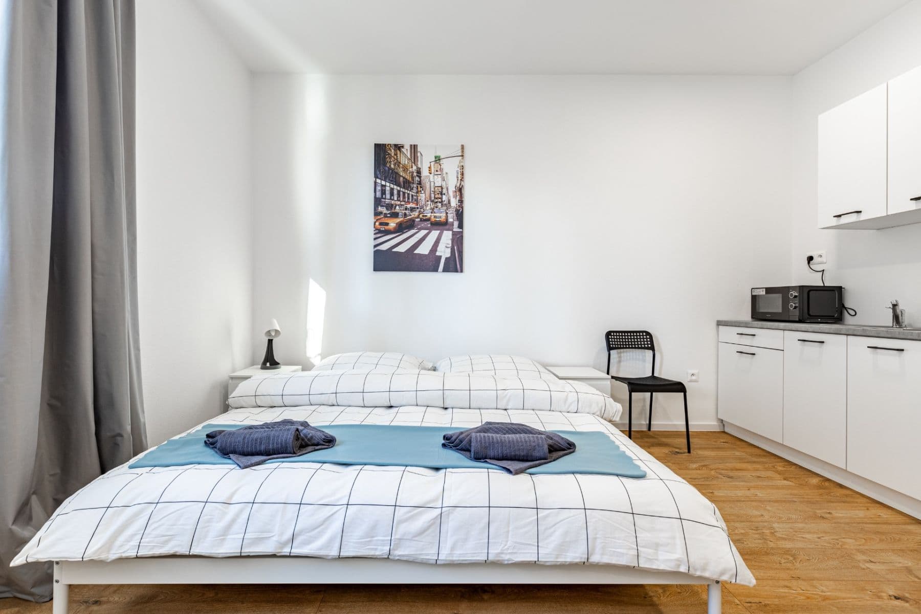 Pronájem bytu 1+1 30 m², Levická, Ružinov, Bratislavský kraj Pronájem bytu 1+1 30 m², Levická, Ružinov, Bratislavský kraj