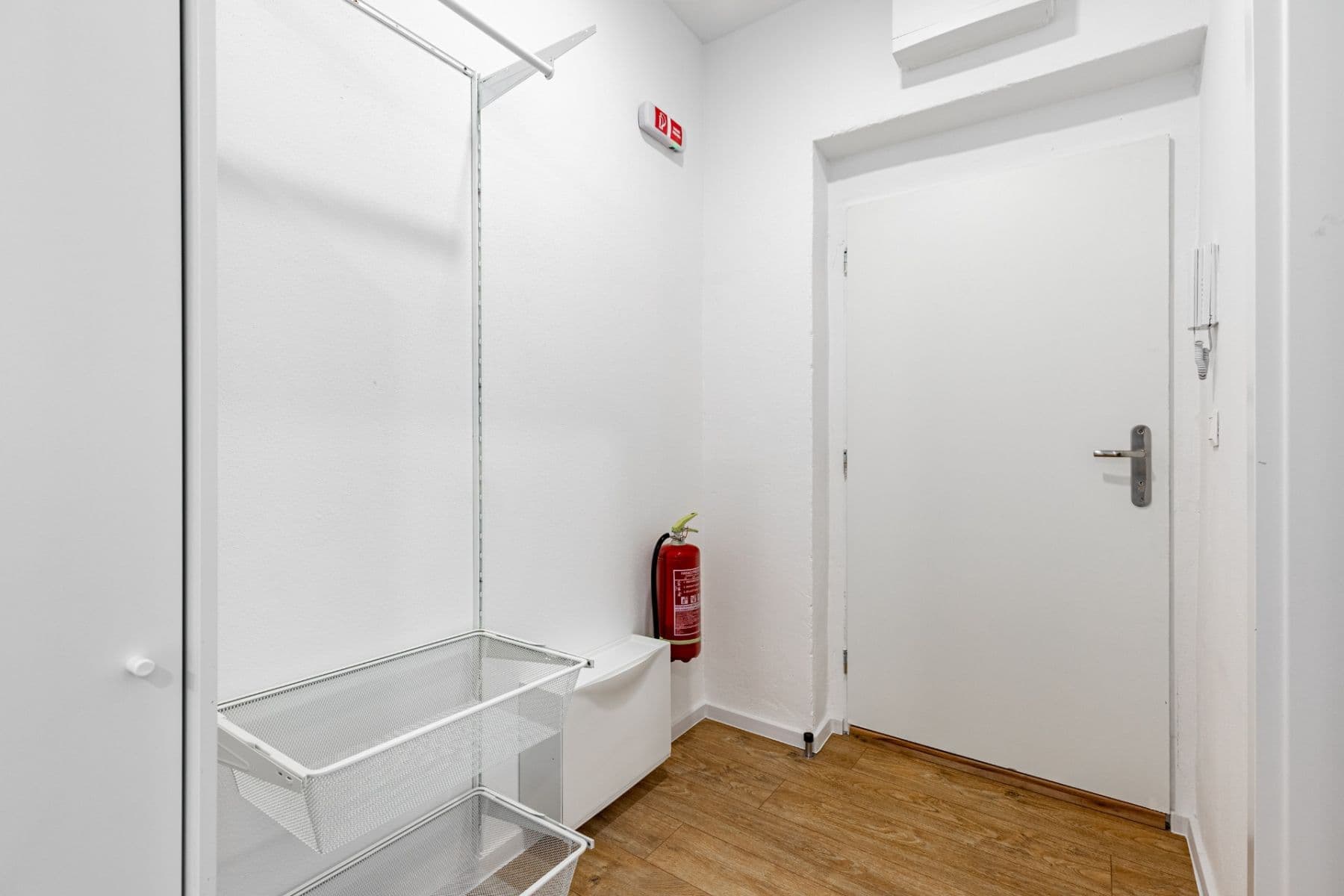 Pronájem bytu 1+1 30 m², Levická, Ružinov, Bratislavský kraj Pronájem bytu 1+1 30 m², Levická, Ružinov, Bratislavský kraj