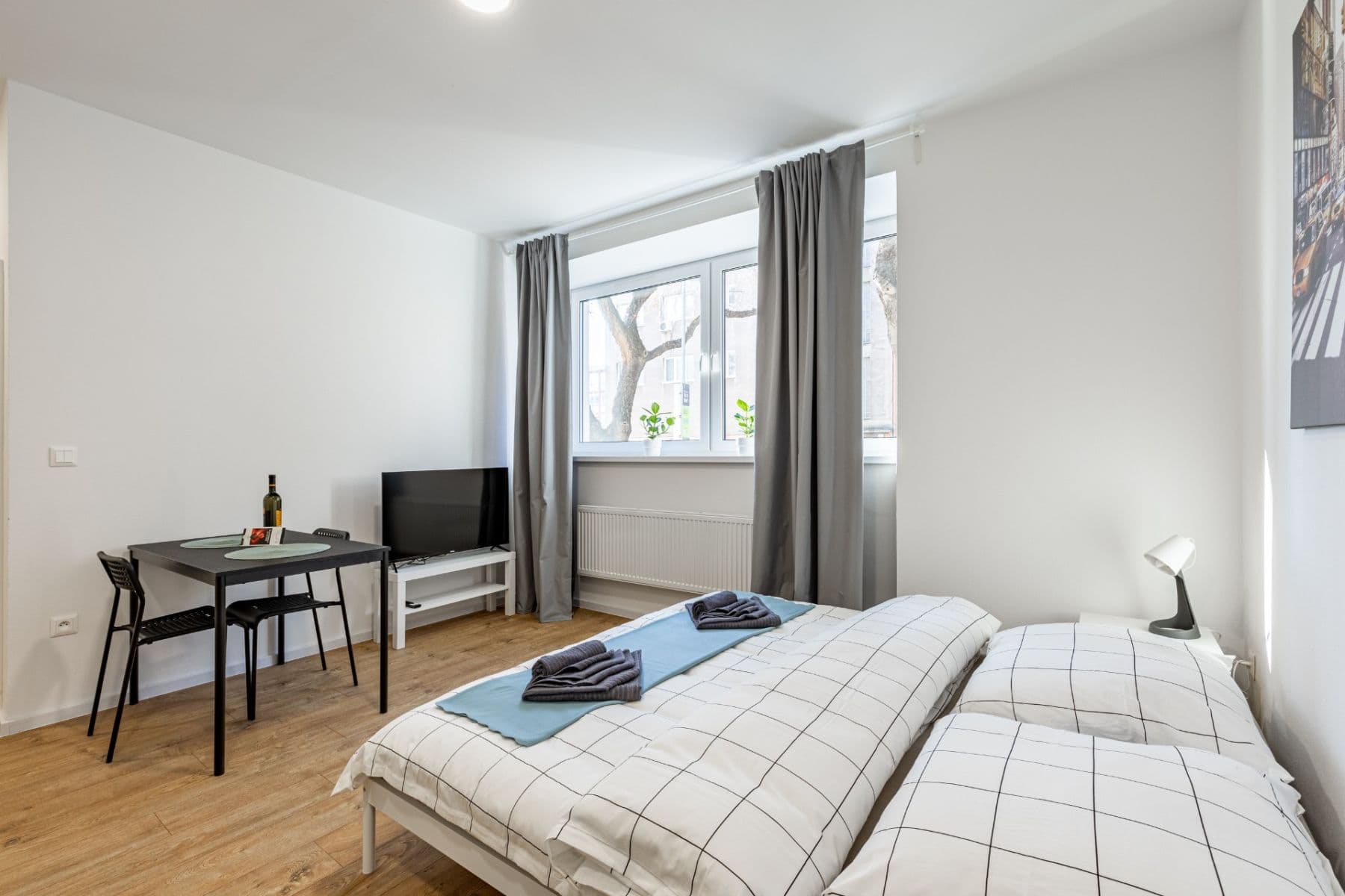 Pronájem bytu 1+1 30 m², Levická, Ružinov, Bratislavský kraj Pronájem bytu 1+1 30 m², Levická, Ružinov, Bratislavský kraj