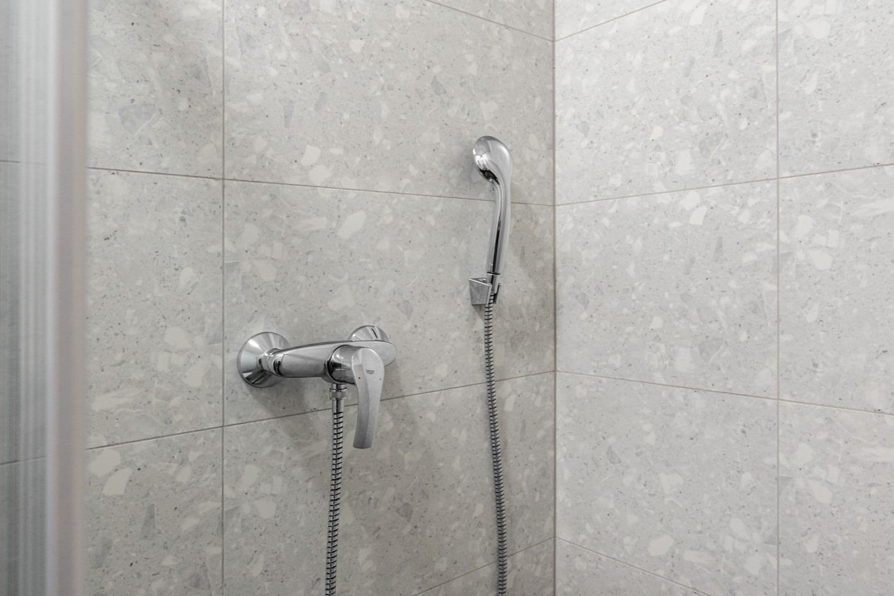 Pronájem bytu 1+1 30 m², Levická, Ružinov, Bratislavský kraj Pronájem bytu 1+1 30 m², Levická, Ružinov, Bratislavský kraj