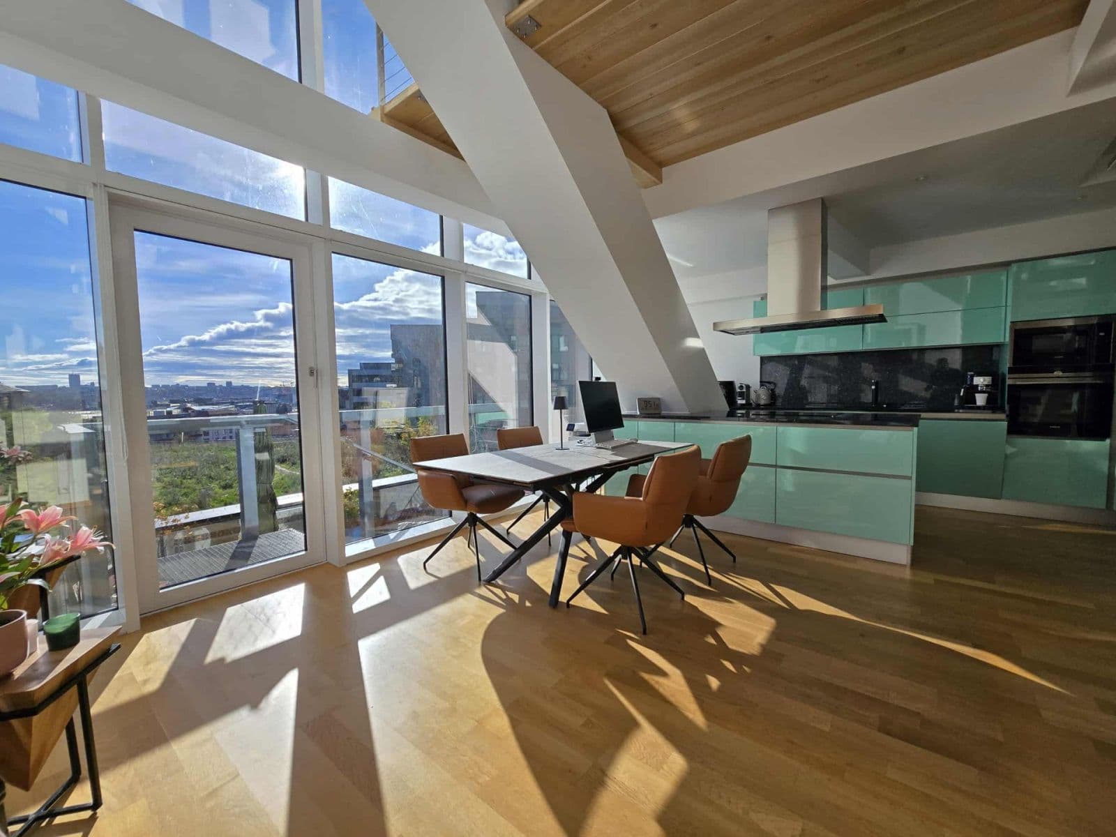 Prodej bytu 3+kk 134 m², Kobrova, Praha, Praha Prodej bytu 3+kk 134 m², Kobrova, Praha, Praha