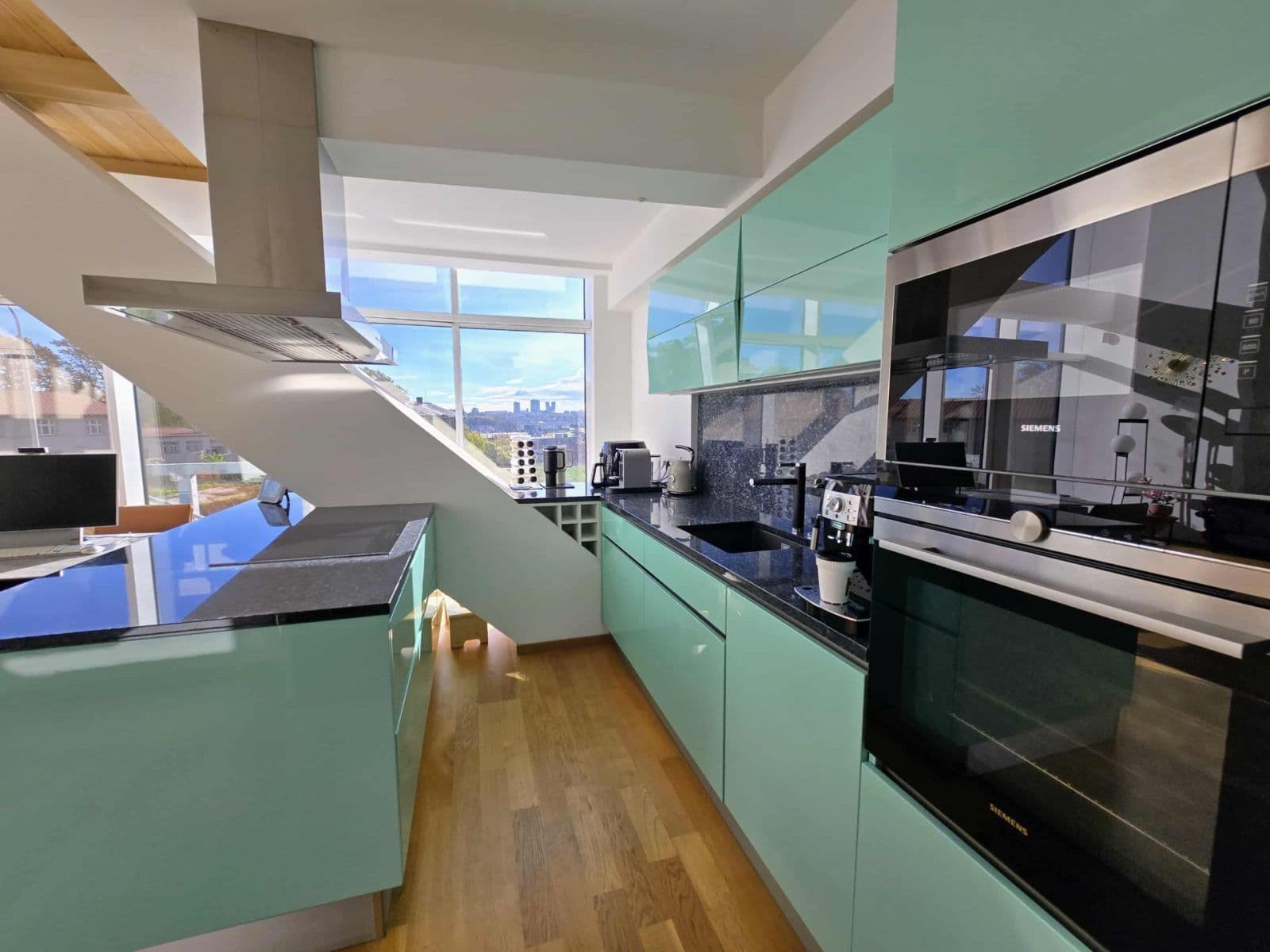 Prodej bytu 3+kk 134 m², Kobrova, Praha, Praha Prodej bytu 3+kk 134 m², Kobrova, Praha, Praha