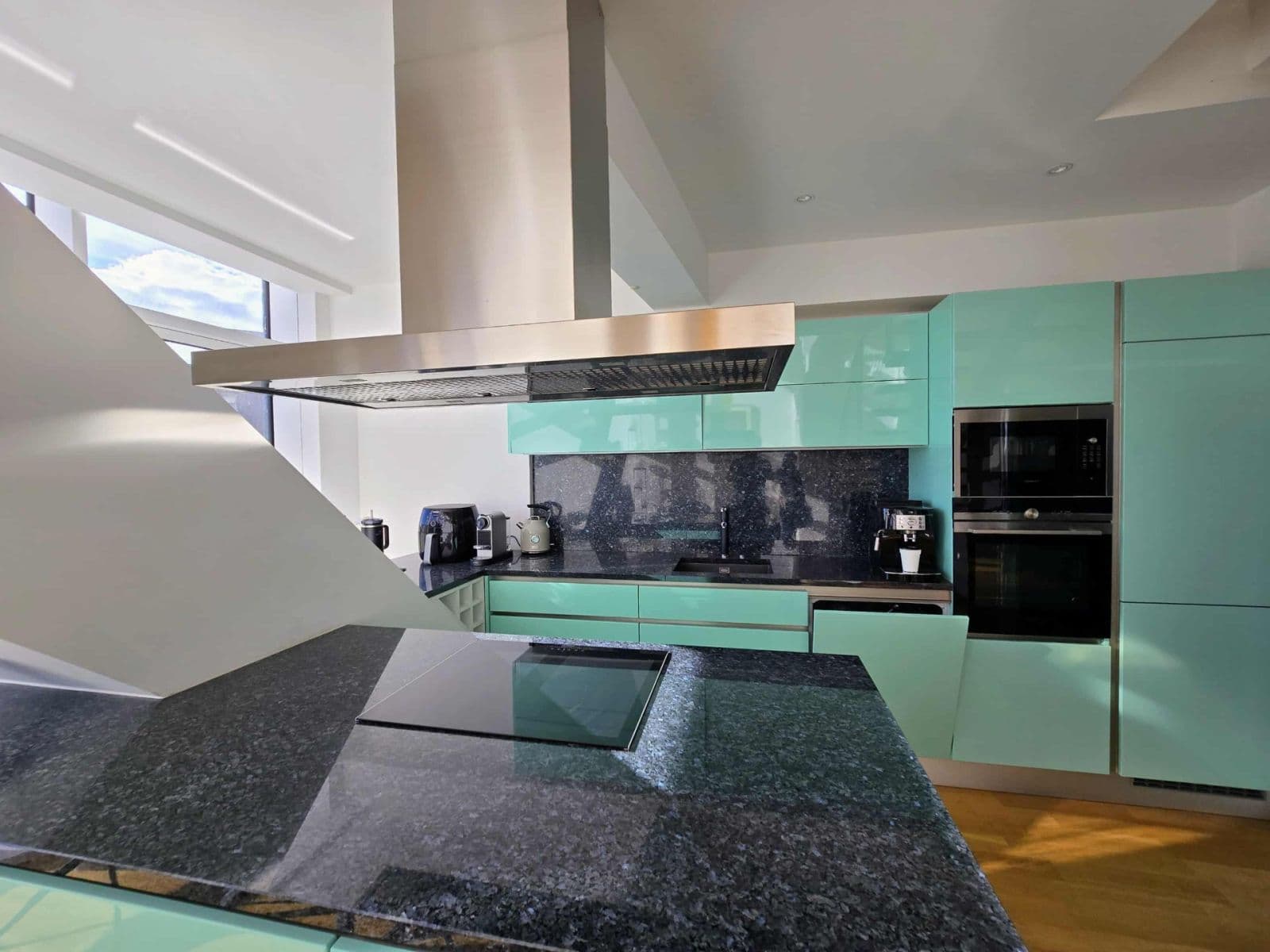 Prodej bytu 3+kk 134 m², Kobrova, Praha, Praha Prodej bytu 3+kk 134 m², Kobrova, Praha, Praha