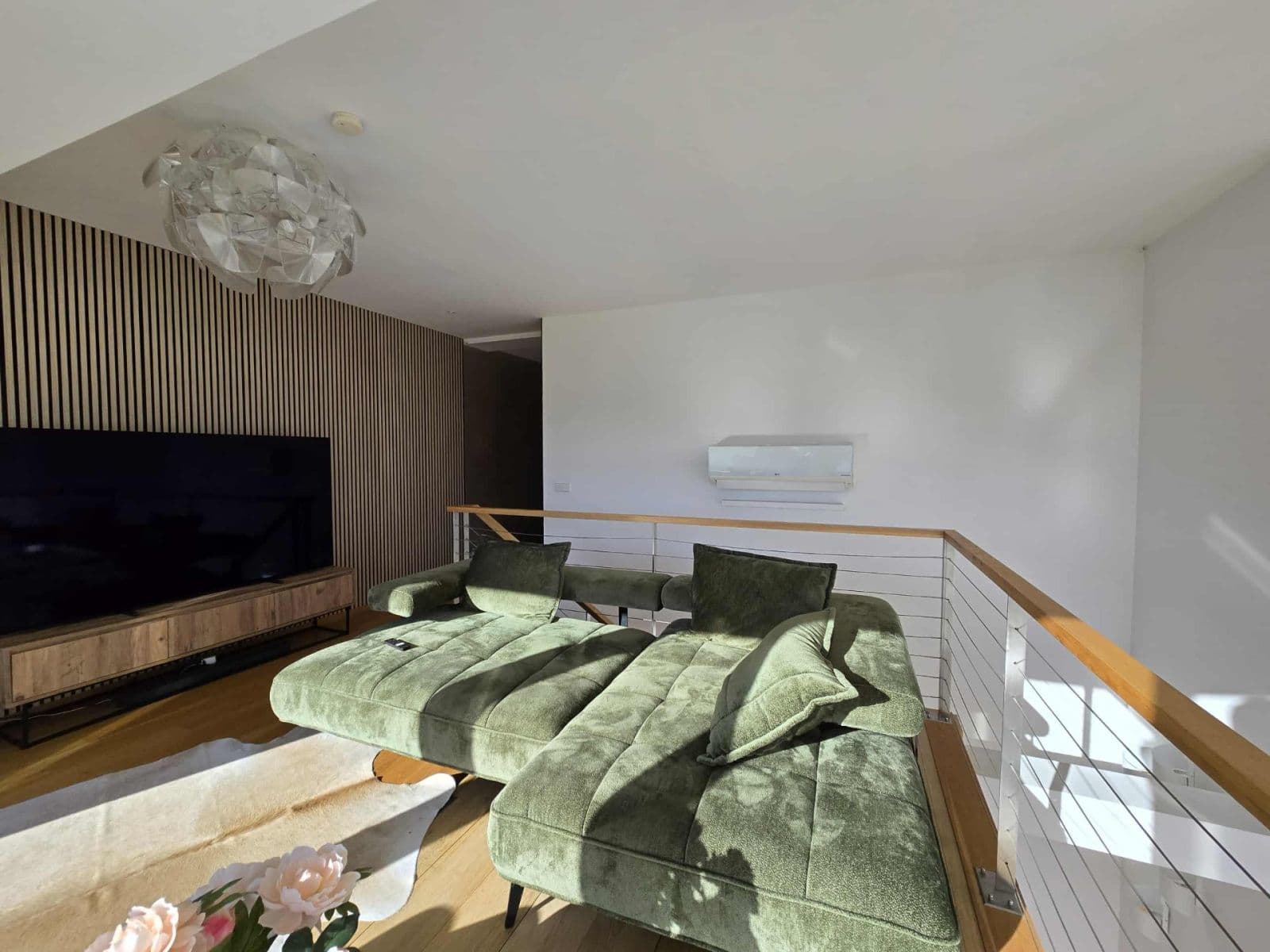 Prodej bytu 3+kk 134 m², Kobrova, Praha, Praha Prodej bytu 3+kk 134 m², Kobrova, Praha, Praha