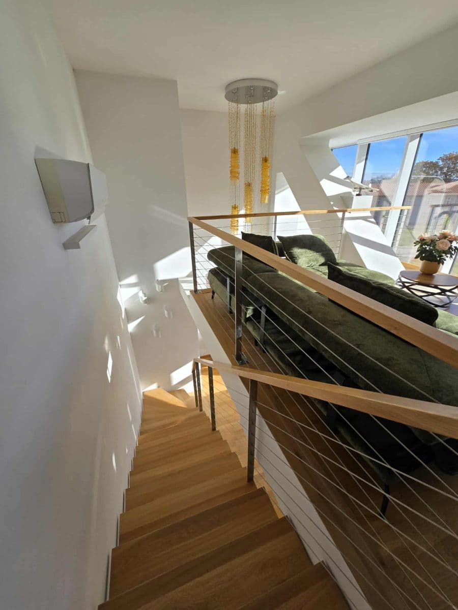 Prodej bytu 3+kk 134 m², Kobrova, Praha, Praha Prodej bytu 3+kk 134 m², Kobrova, Praha, Praha