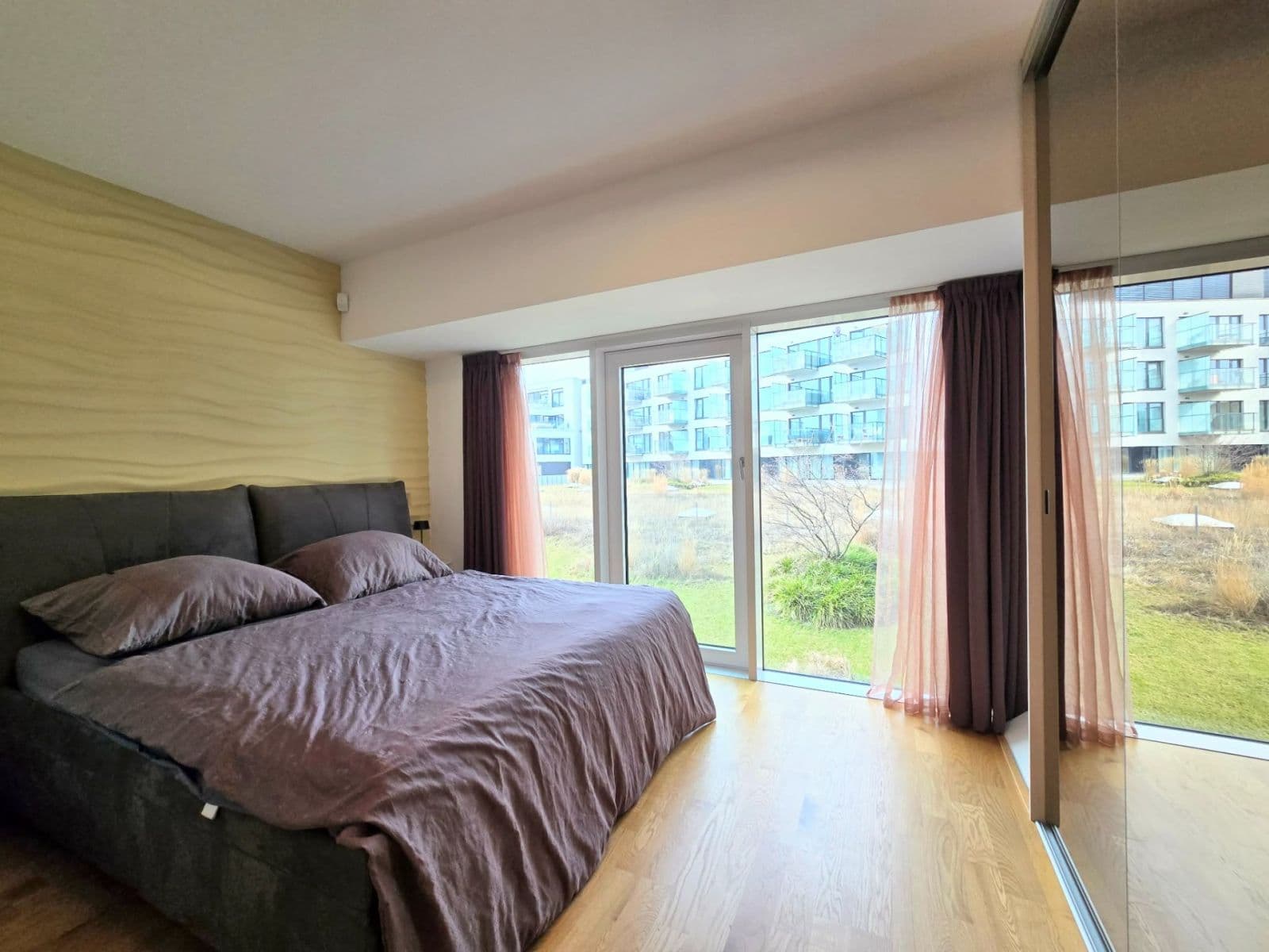 Prodej bytu 3+kk 134 m², Kobrova, Praha, Praha Prodej bytu 3+kk 134 m², Kobrova, Praha, Praha