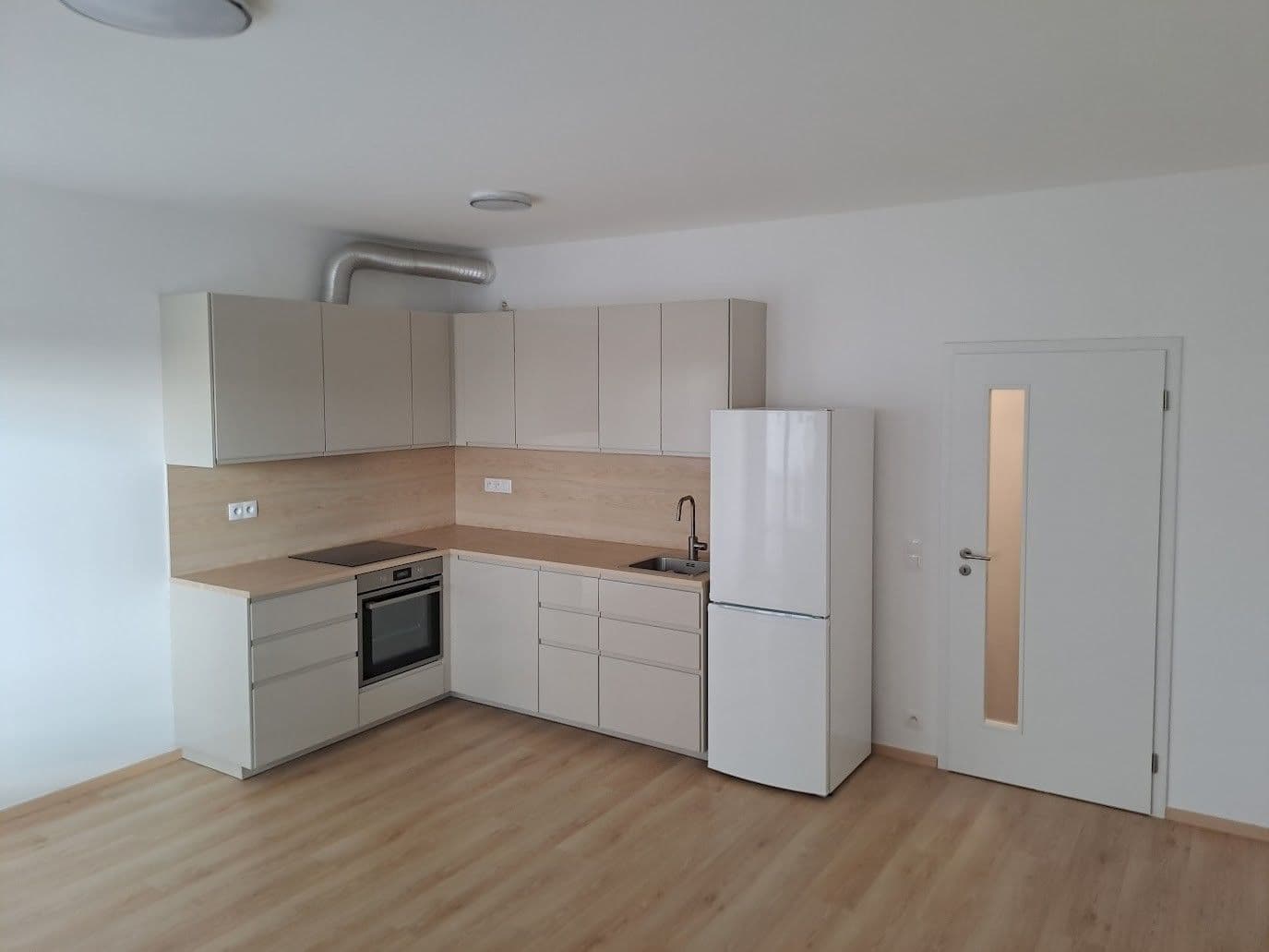 Pronájem bytu 1+kk 31 m², Saarinenova, Praha, Praha Pronájem bytu 1+kk 31 m², Saarinenova, Praha, Praha