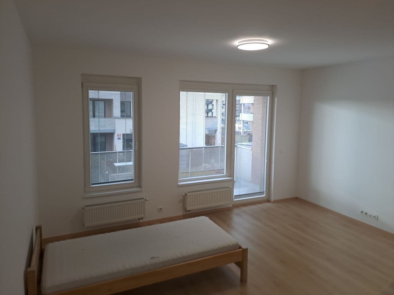 Pronájem bytu 1+kk 31 m², Saarinenova, Praha, Praha Pronájem bytu 1+kk 31 m², Saarinenova, Praha, Praha