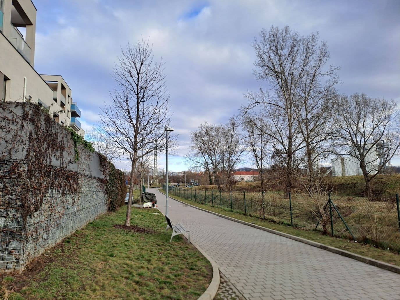 Pronájem bytu 1+kk 31 m², Saarinenova, Praha, Praha Pronájem bytu 1+kk 31 m², Saarinenova, Praha, Praha