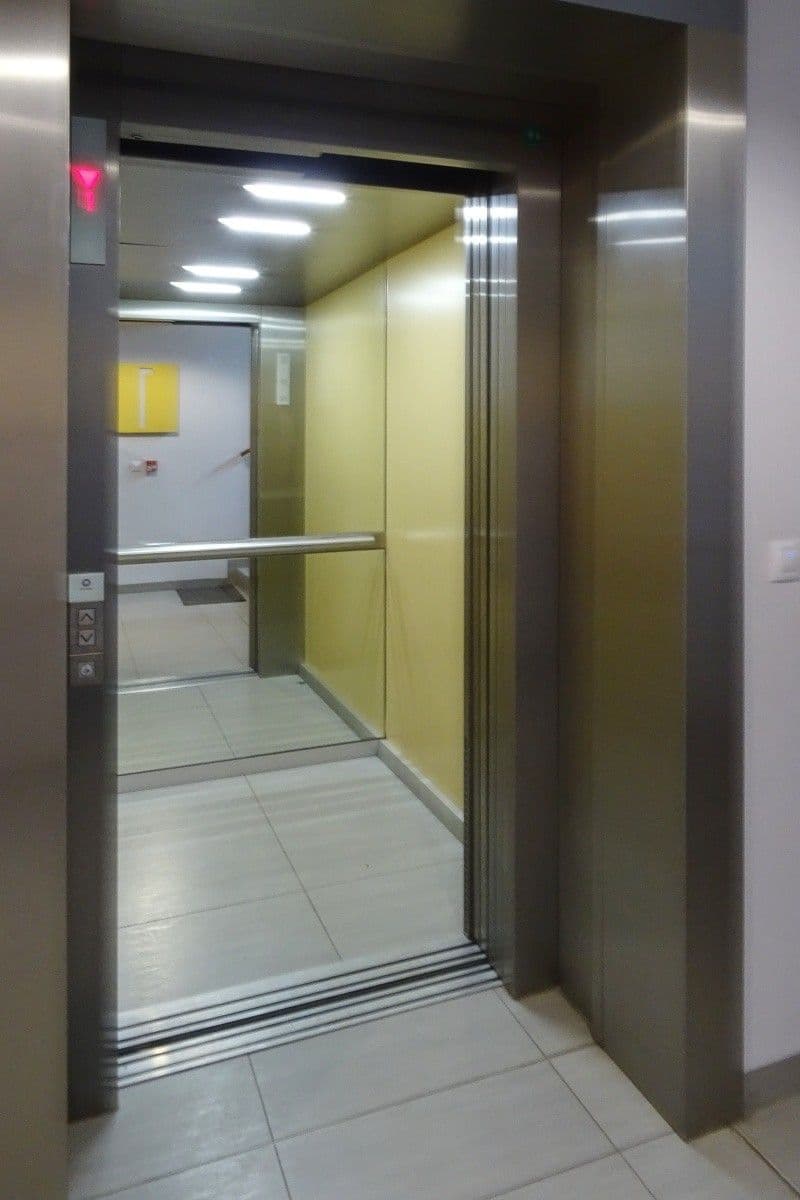 Pronájem bytu 2+kk 54 m², Na Vysoké Ⅰ, Praha, Praha Pronájem bytu 2+kk 54 m², Na Vysoké Ⅰ, Praha, Praha