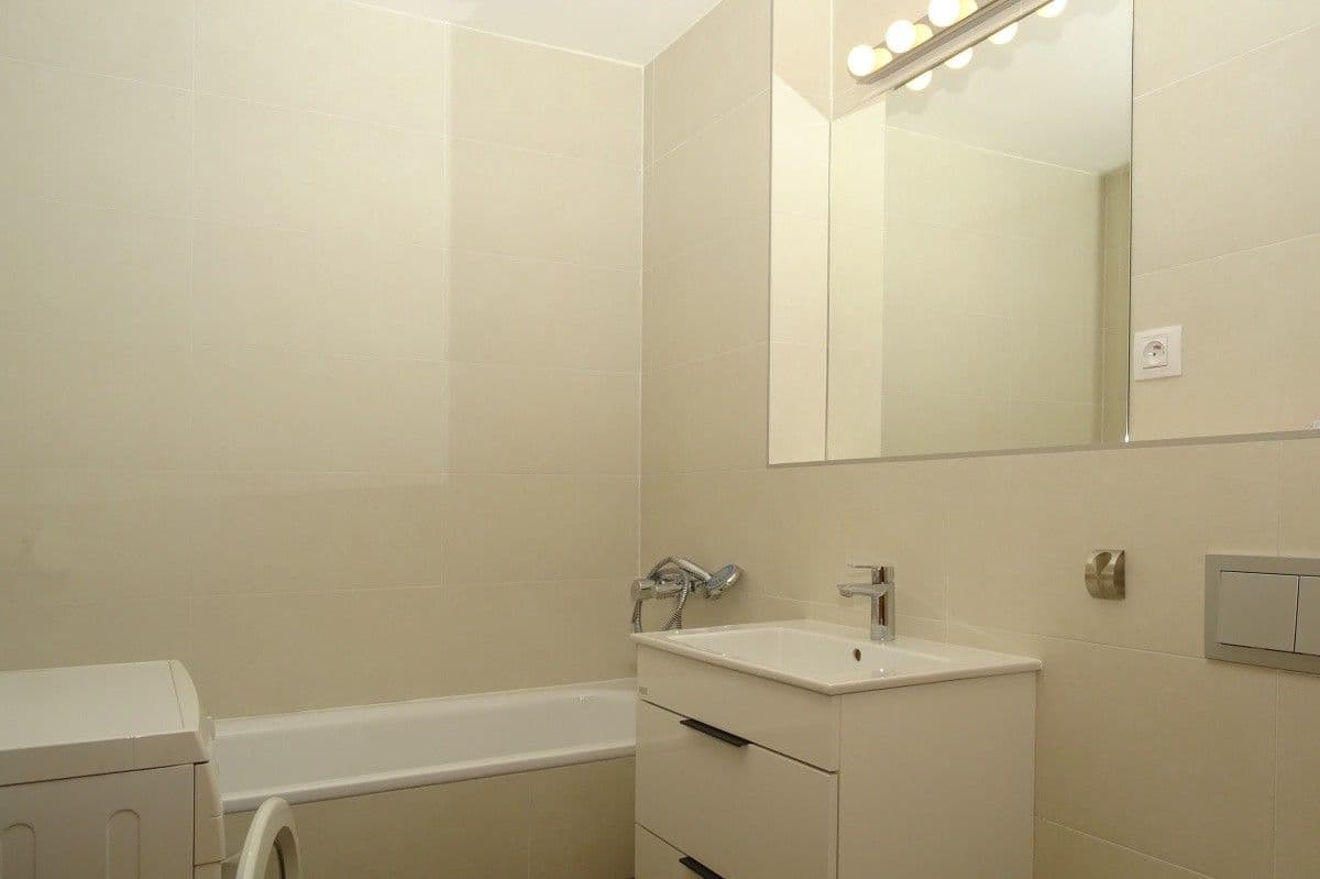 Pronájem bytu 2+kk 54 m², Na Vysoké Ⅰ, Praha, Praha Pronájem bytu 2+kk 54 m², Na Vysoké Ⅰ, Praha, Praha