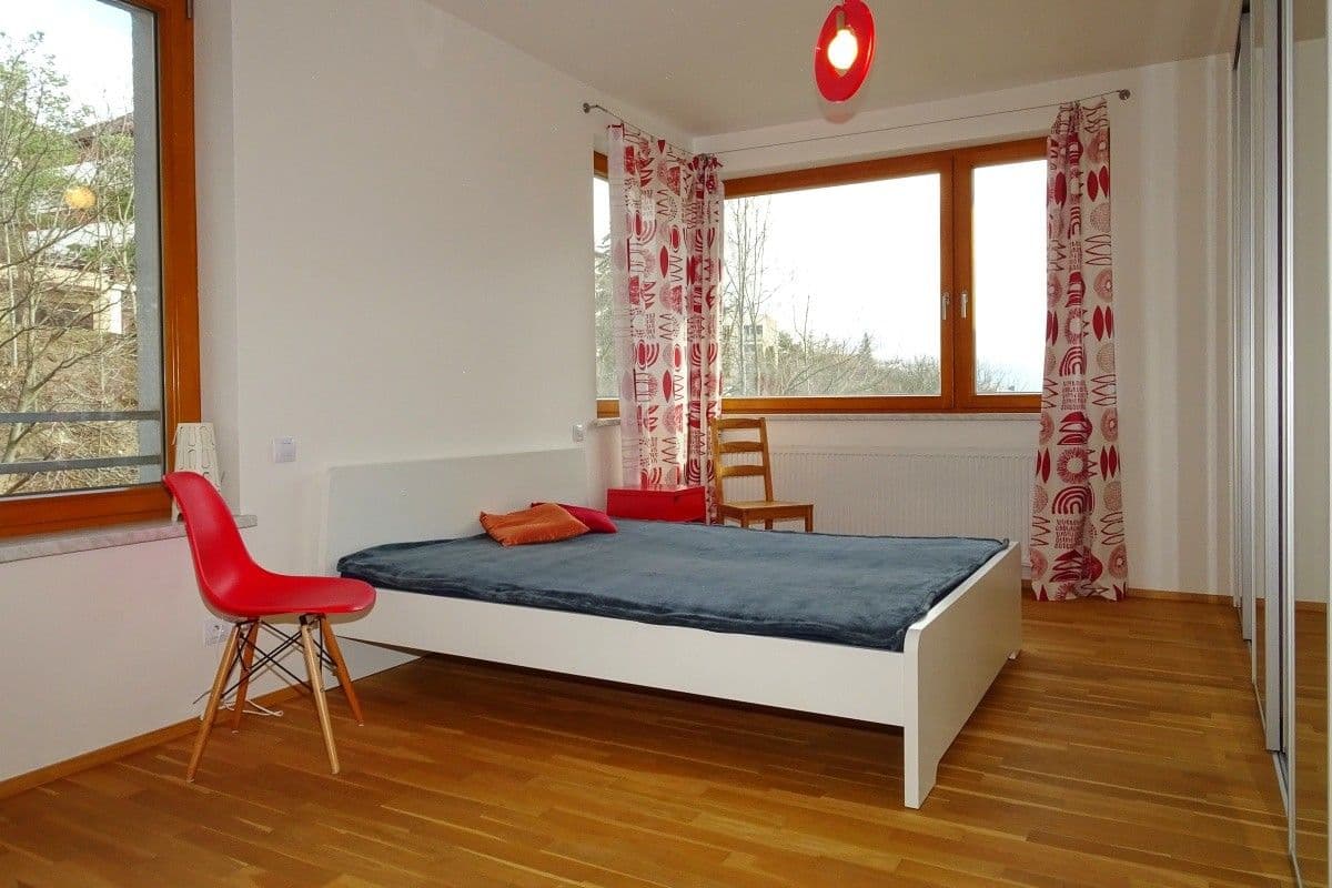 Pronájem bytu 2+kk 54 m², Na Vysoké Ⅰ, Praha, Praha Pronájem bytu 2+kk 54 m², Na Vysoké Ⅰ, Praha, Praha