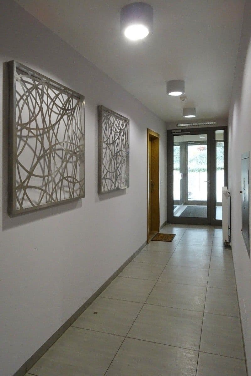 Pronájem bytu 2+kk 54 m², Na Vysoké Ⅰ, Praha, Praha Pronájem bytu 2+kk 54 m², Na Vysoké Ⅰ, Praha, Praha