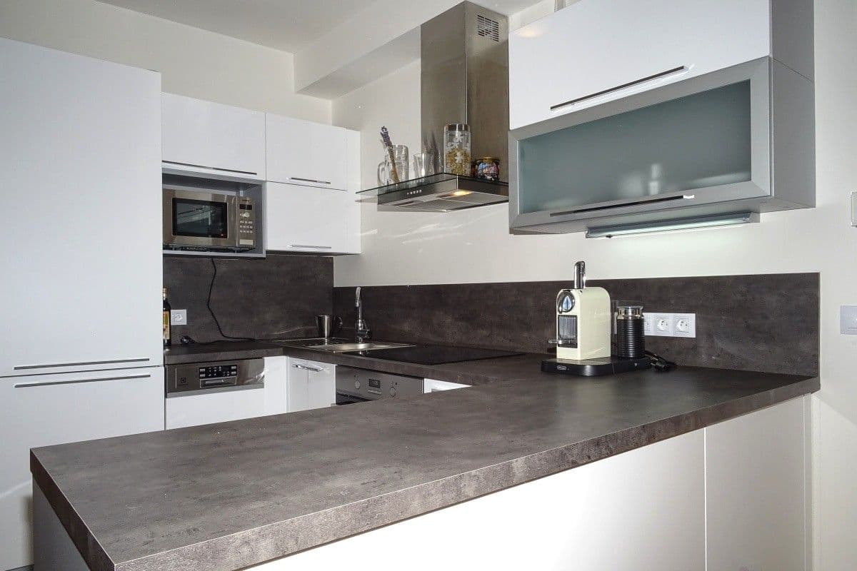 Pronájem bytu 2+kk 54 m², Na Vysoké Ⅰ, Praha, Praha Pronájem bytu 2+kk 54 m², Na Vysoké Ⅰ, Praha, Praha