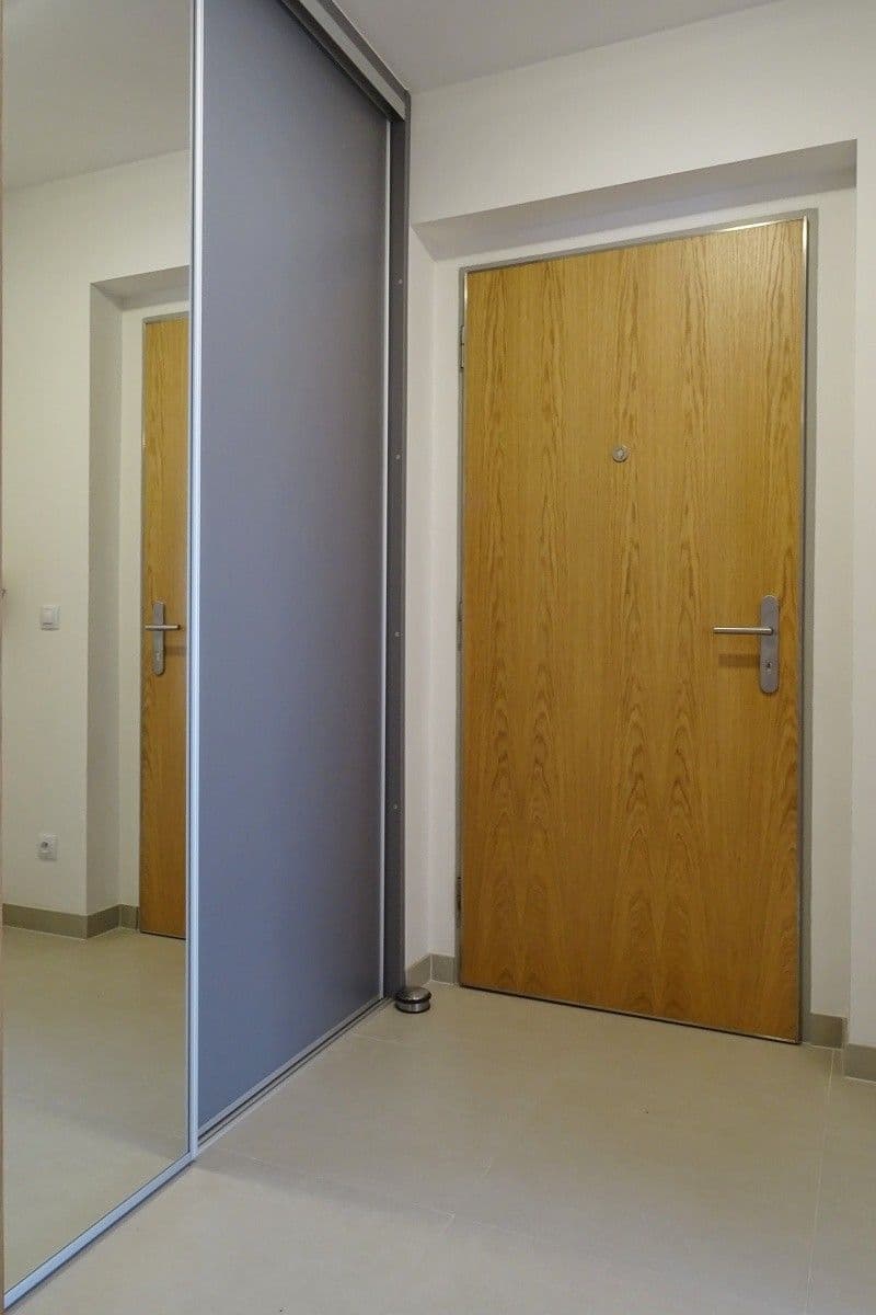 Pronájem bytu 2+kk 54 m², Na Vysoké Ⅰ, Praha, Praha Pronájem bytu 2+kk 54 m², Na Vysoké Ⅰ, Praha, Praha