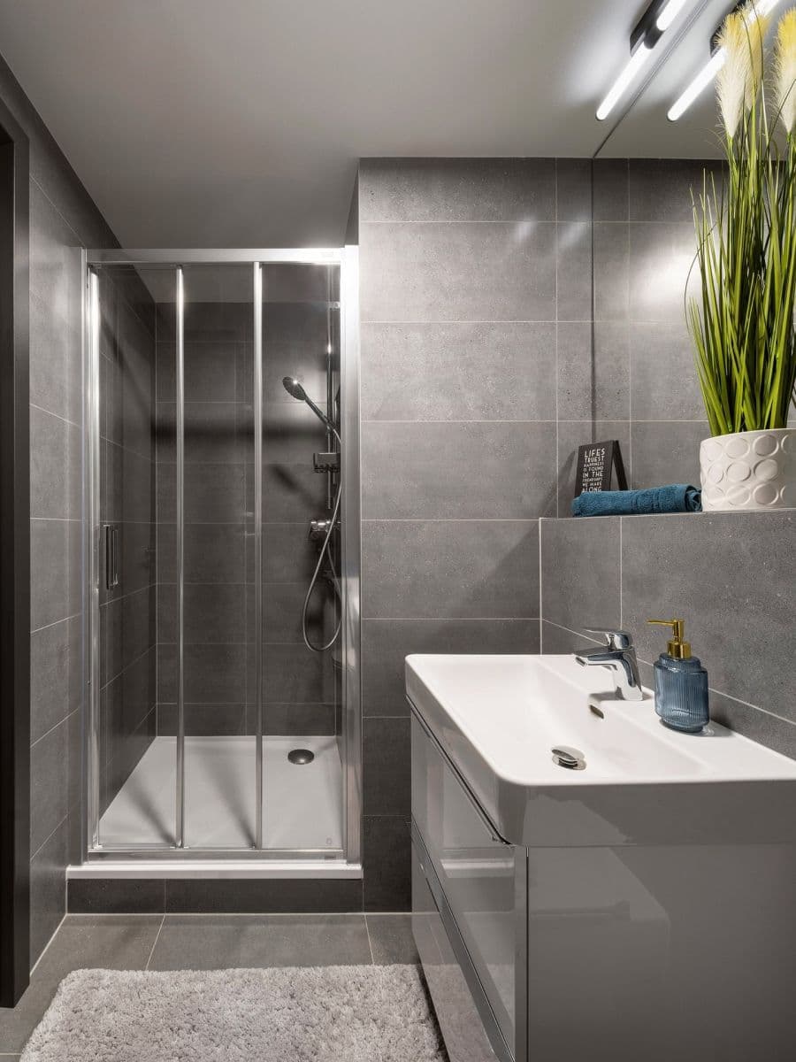 Pronájem bytu 1+kk 28 m², Poděbradská, Praha, Praha Pronájem bytu 1+kk 28 m², Poděbradská, Praha, Praha