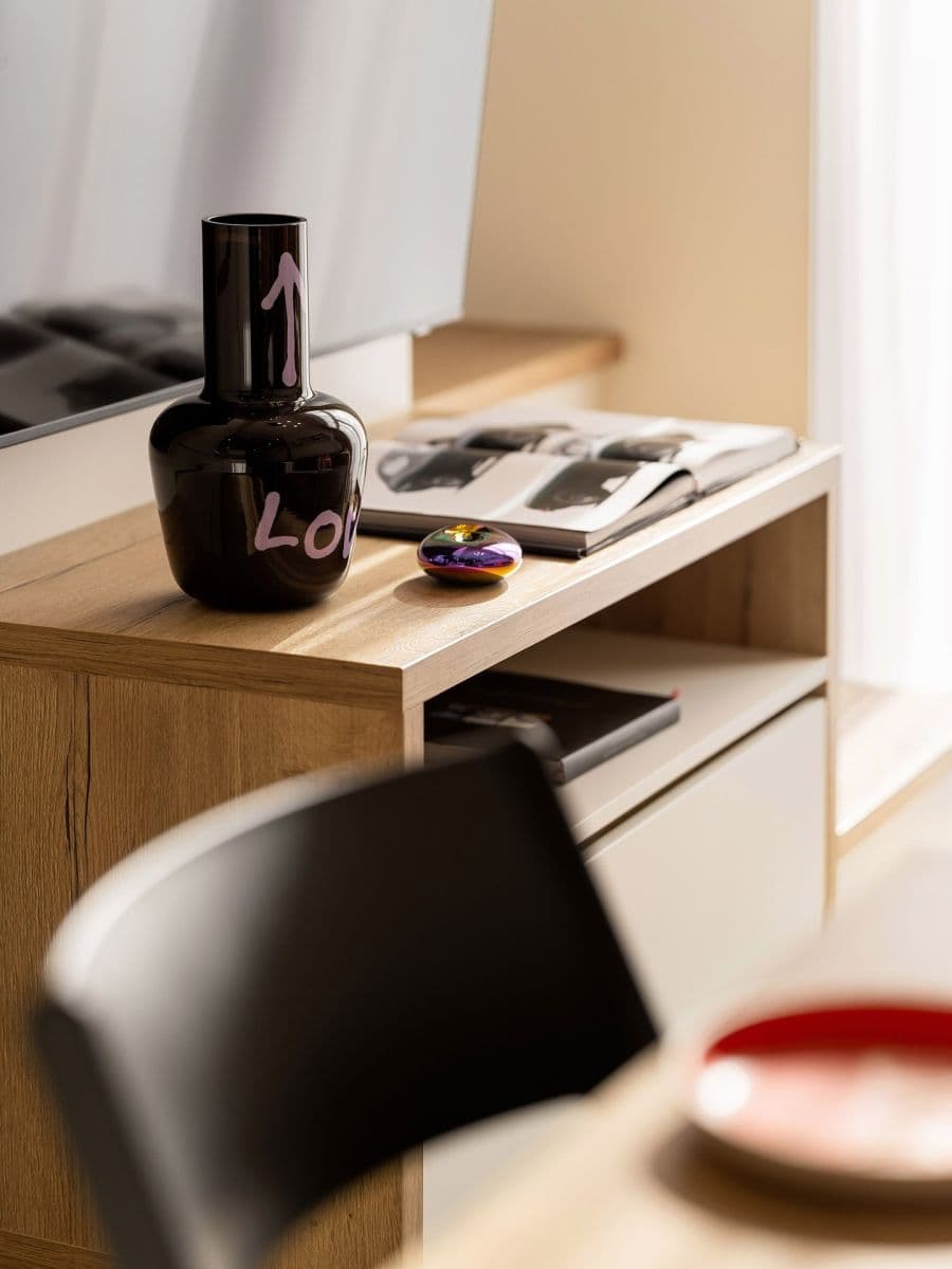 Pronájem bytu 1+kk 28 m², Poděbradská, Praha, Praha Pronájem bytu 1+kk 28 m², Poděbradská, Praha, Praha