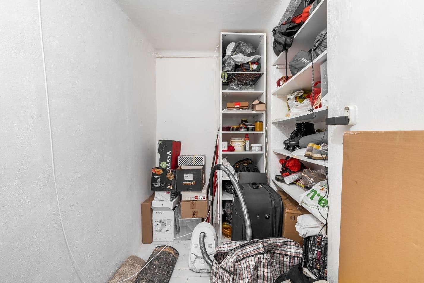 Pronájem bytu 3+kk 72 m², U Kanálky, Praha, Praha Pronájem bytu 3+kk 72 m², U Kanálky, Praha, Praha