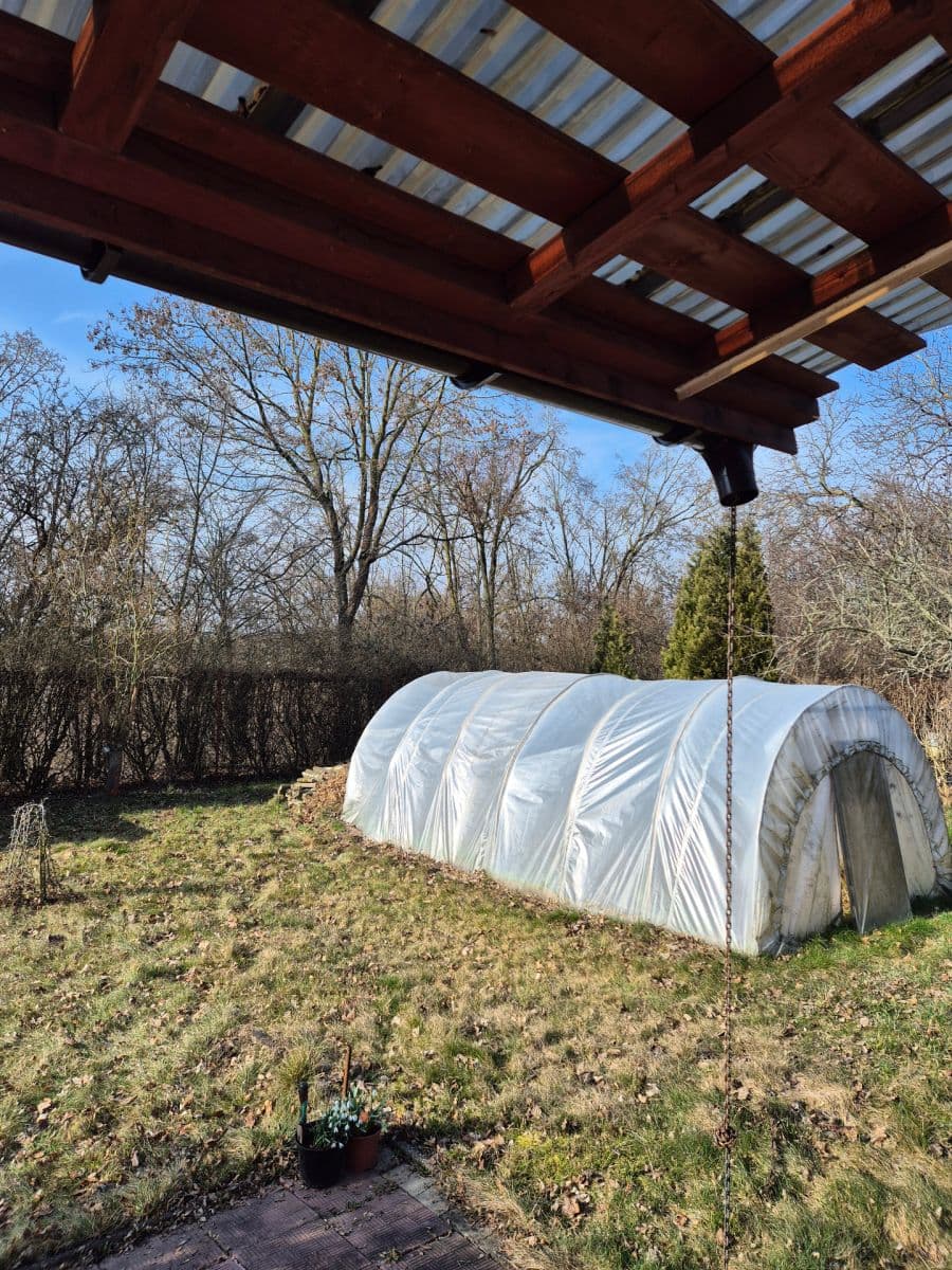 Prodej chaty, chalupy 18 m², pozemek 400 m², Průmyslová, Pardubice, Pardubický kraj Prodej chaty, chalupy 18 m², pozemek 400 m², Průmyslová, Pardubice, Pardubický kraj