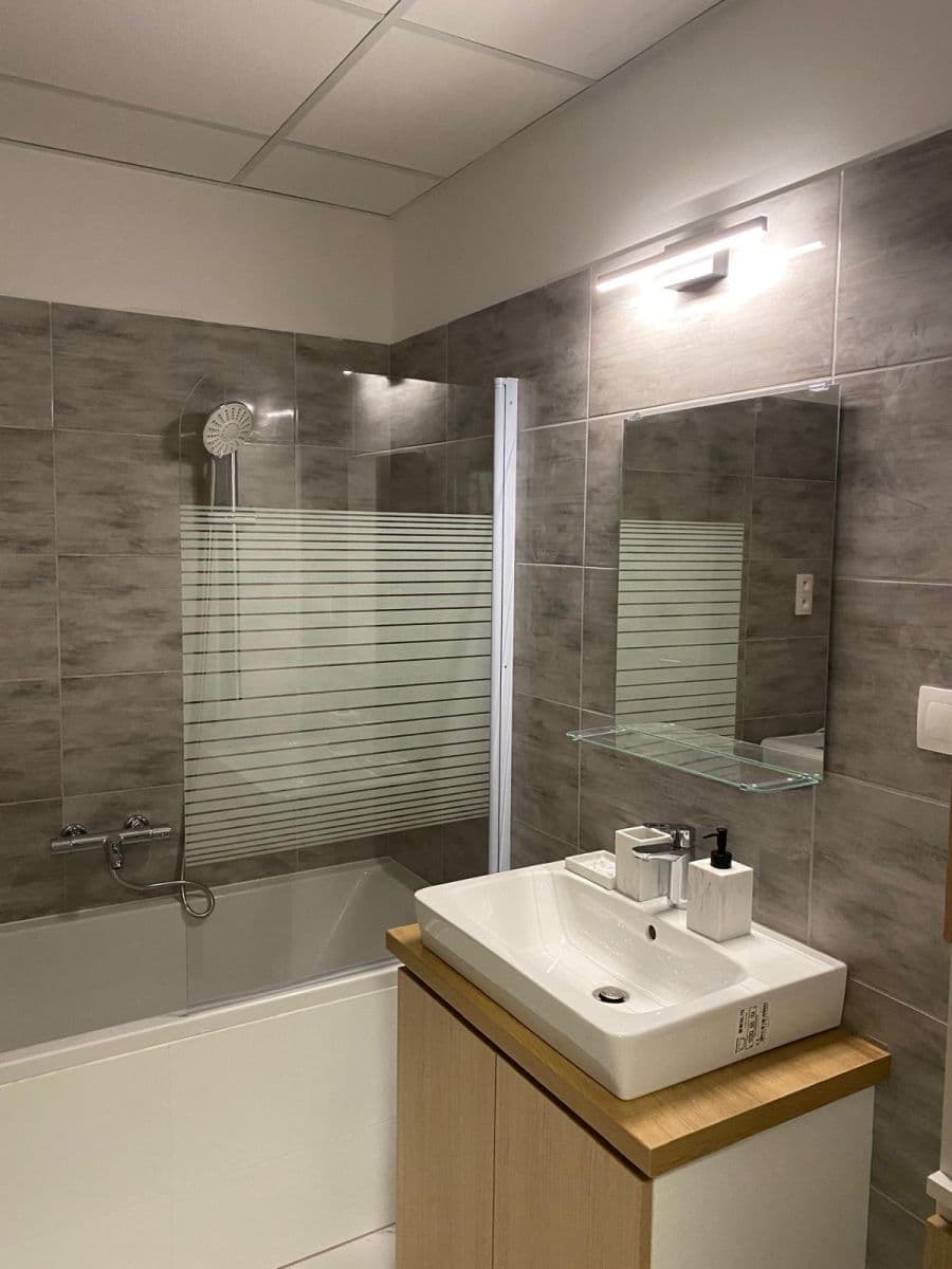 Pronájem bytu 4+1 76 m², Jiráskova, Bruntál, Moravskoslezský kraj Pronájem bytu 4+1 76 m², Jiráskova, Bruntál, Moravskoslezský kraj