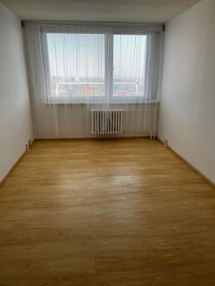 Pronájem bytu 2+kk 46 m², Milánská, Praha, Praha Pronájem bytu 2+kk 46 m², Milánská, Praha, Praha