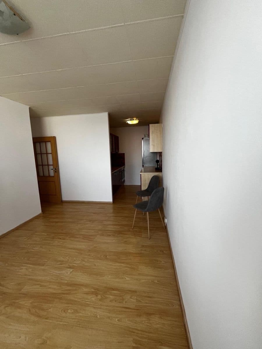 Pronájem bytu 2+kk 46 m², Milánská, Praha, Praha Pronájem bytu 2+kk 46 m², Milánská, Praha, Praha