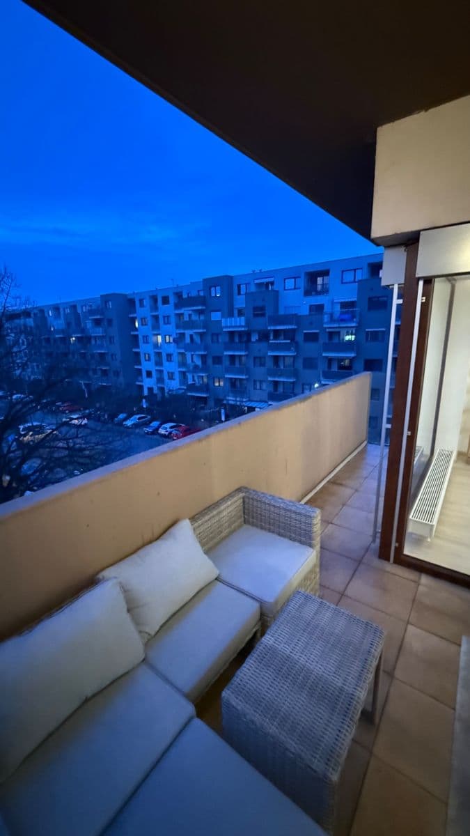 Pronájem bytu 2+kk 65 m², Kigginsova, Brno, Jihomoravský kraj Pronájem bytu 2+kk 65 m², Kigginsova, Brno, Jihomoravský kraj