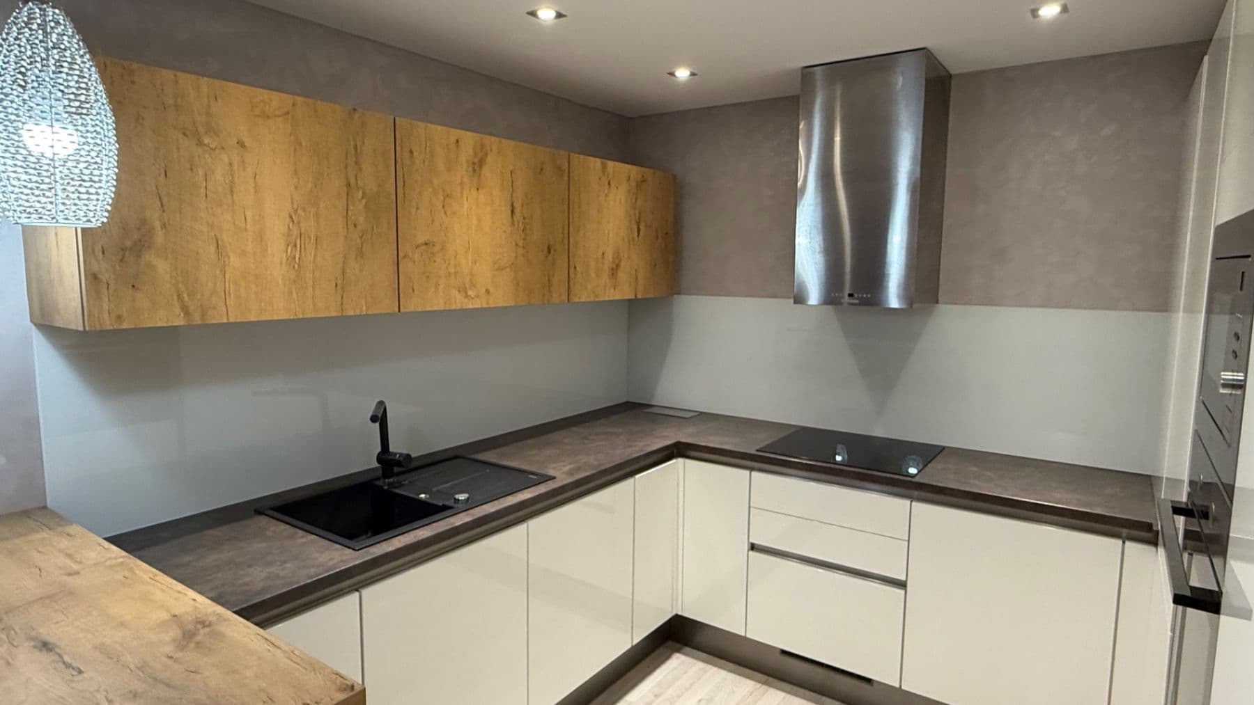 Pronájem bytu 2+kk 65 m², Kigginsova, Brno, Jihomoravský kraj Pronájem bytu 2+kk 65 m², Kigginsova, Brno, Jihomoravský kraj