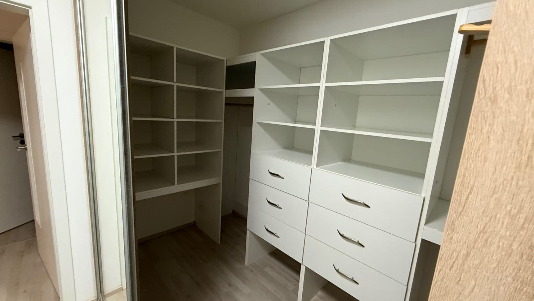 Pronájem bytu 2+kk 65 m², Kigginsova, Brno, Jihomoravský kraj Pronájem bytu 2+kk 65 m², Kigginsova, Brno, Jihomoravský kraj