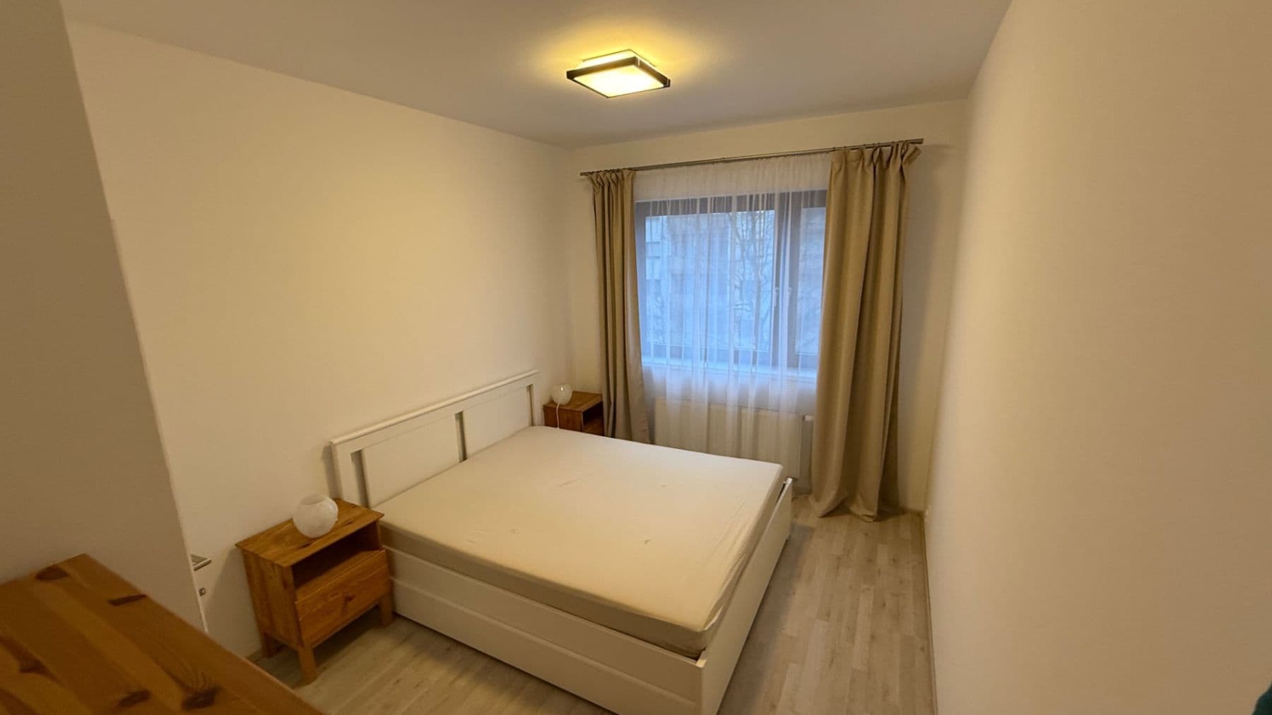 Pronájem bytu 2+kk 65 m², Kigginsova, Brno, Jihomoravský kraj Pronájem bytu 2+kk 65 m², Kigginsova, Brno, Jihomoravský kraj
