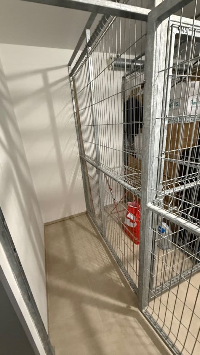 Pronájem bytu 2+kk 65 m², Kigginsova, Brno, Jihomoravský kraj Pronájem bytu 2+kk 65 m², Kigginsova, Brno, Jihomoravský kraj