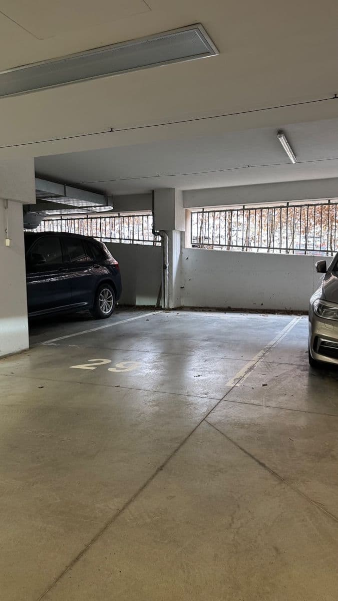 Pronájem bytu 2+kk 65 m², Kigginsova, Brno, Jihomoravský kraj Pronájem bytu 2+kk 65 m², Kigginsova, Brno, Jihomoravský kraj