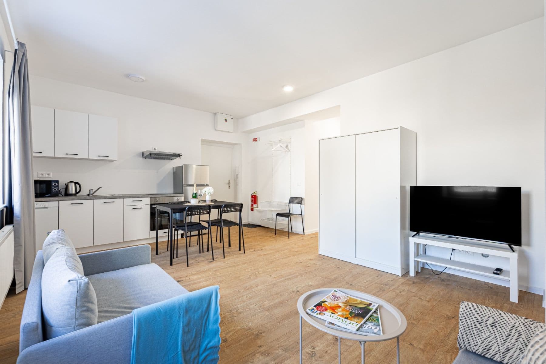 Pronájem bytu 2+1 42 m², Levická, Ružinov, Bratislavský kraj Pronájem bytu 2+1 42 m², Levická, Ružinov, Bratislavský kraj