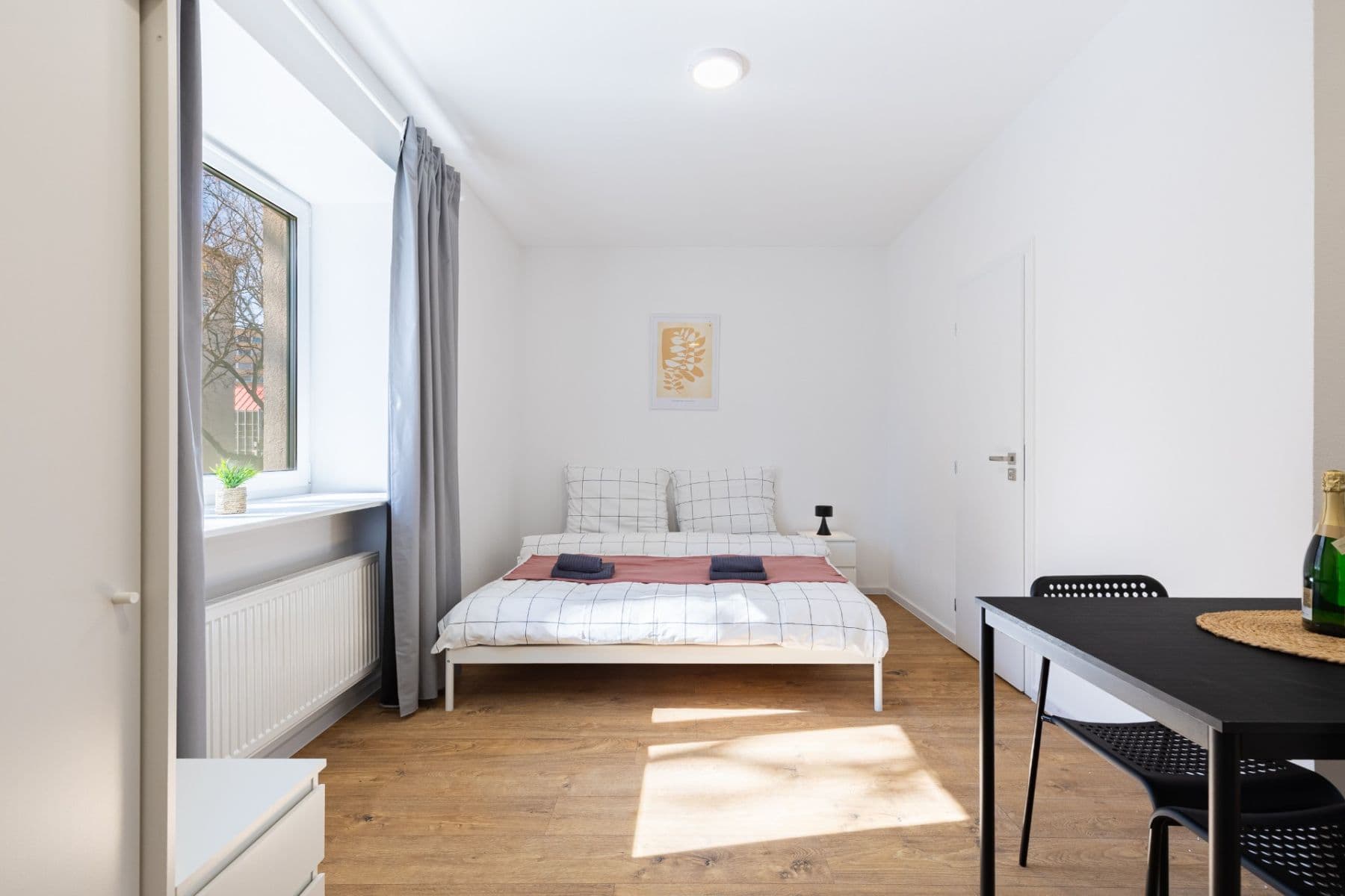 Pronájem bytu 2+1 42 m², Levická, Ružinov, Bratislavský kraj Pronájem bytu 2+1 42 m², Levická, Ružinov, Bratislavský kraj