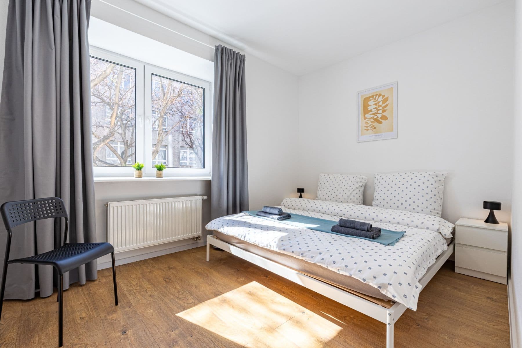 Pronájem bytu 2+1 42 m², Levická, Ružinov, Bratislavský kraj Pronájem bytu 2+1 42 m², Levická, Ružinov, Bratislavský kraj