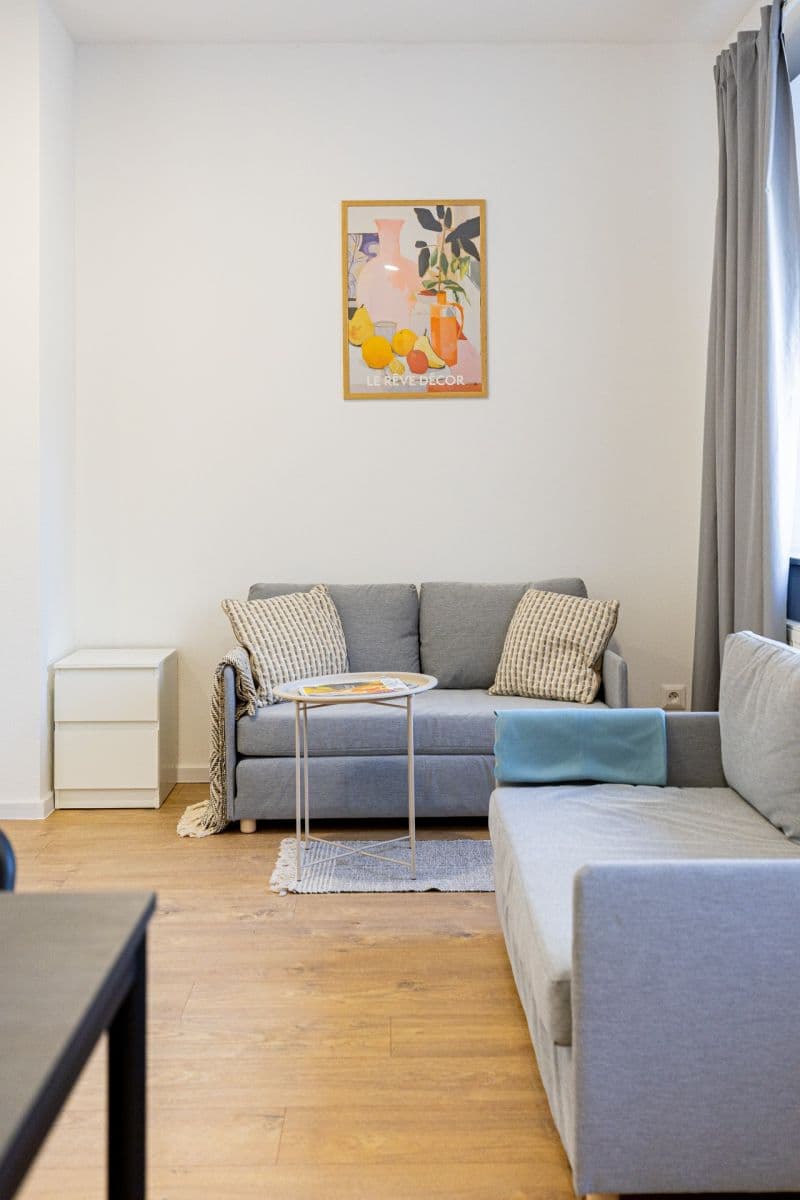 Pronájem bytu 2+1 42 m², Levická, Ružinov, Bratislavský kraj Pronájem bytu 2+1 42 m², Levická, Ružinov, Bratislavský kraj