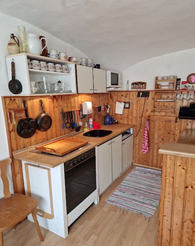 Prodej domu 98 m², pozemek 250 m², 23910, Páleč, Středočeský kraj Prodej domu 98 m², pozemek 250 m², 23910, Páleč, Středočeský kraj