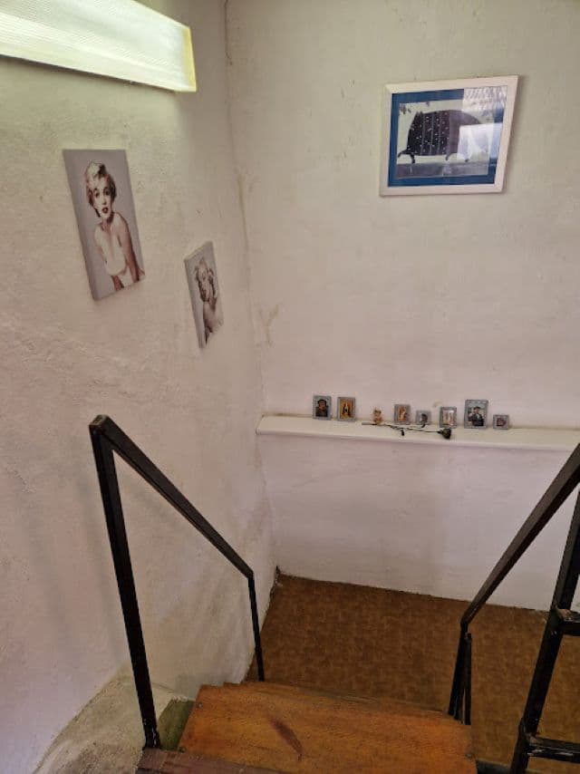 Prodej domu 98 m², pozemek 250 m², 23910, Páleč, Středočeský kraj Prodej domu 98 m², pozemek 250 m², 23910, Páleč, Středočeský kraj