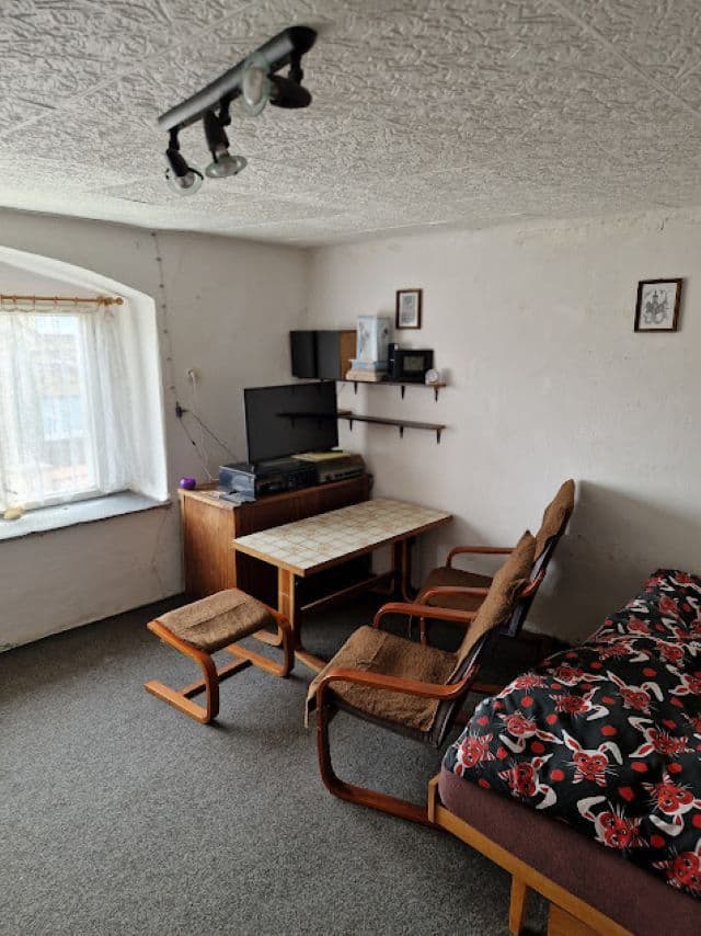 Prodej domu 98 m², pozemek 250 m², 23910, Páleč, Středočeský kraj Prodej domu 98 m², pozemek 250 m², 23910, Páleč, Středočeský kraj