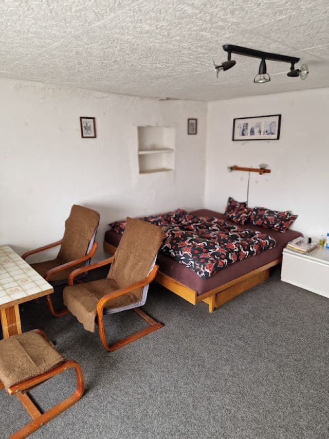 Prodej domu 98 m², pozemek 250 m², 23910, Páleč, Středočeský kraj Prodej domu 98 m², pozemek 250 m², 23910, Páleč, Středočeský kraj