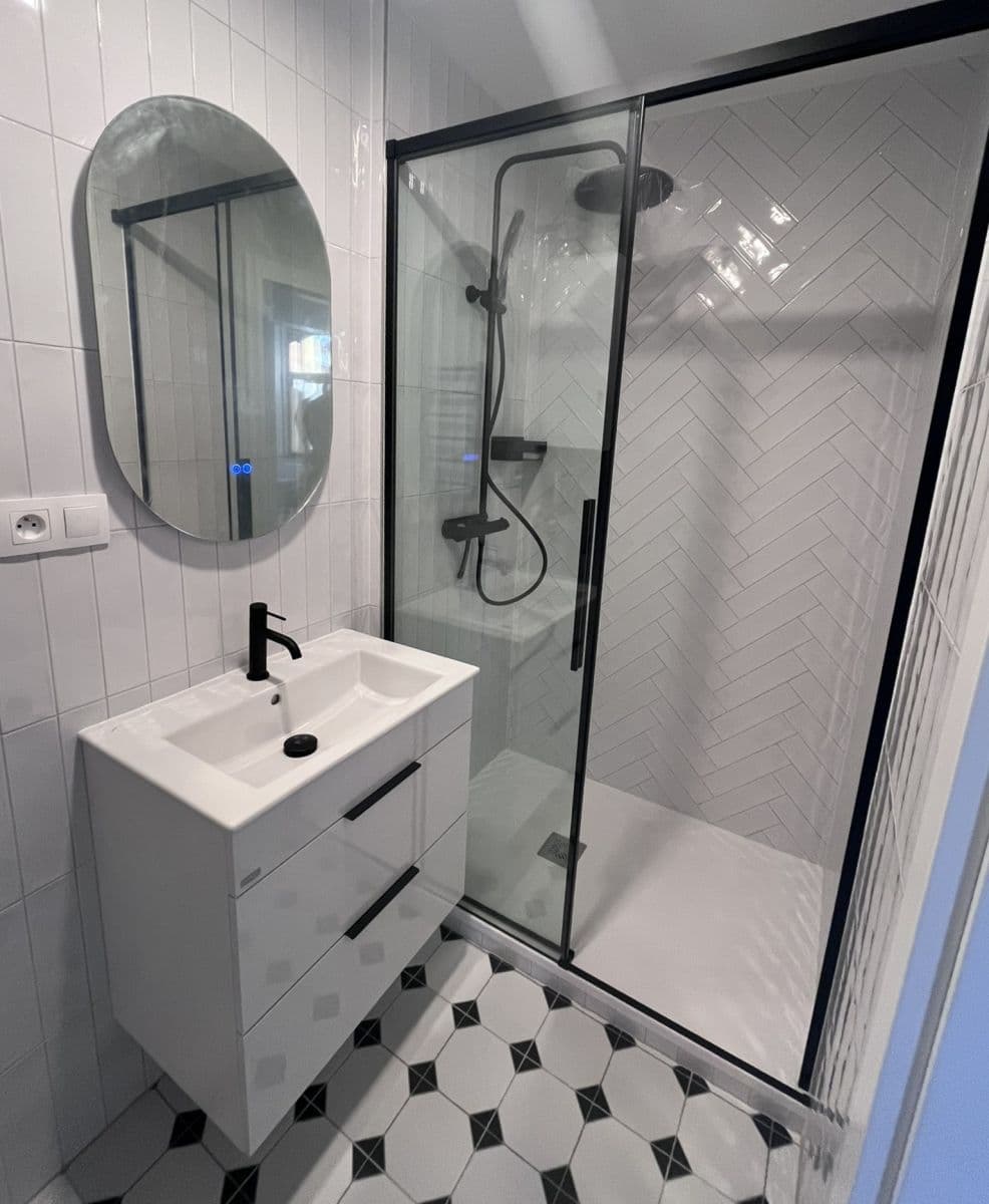 Pronájem bytu 2+1 74 m², Bělehradská, Praha, Praha Pronájem bytu 2+1 74 m², Bělehradská, Praha, Praha