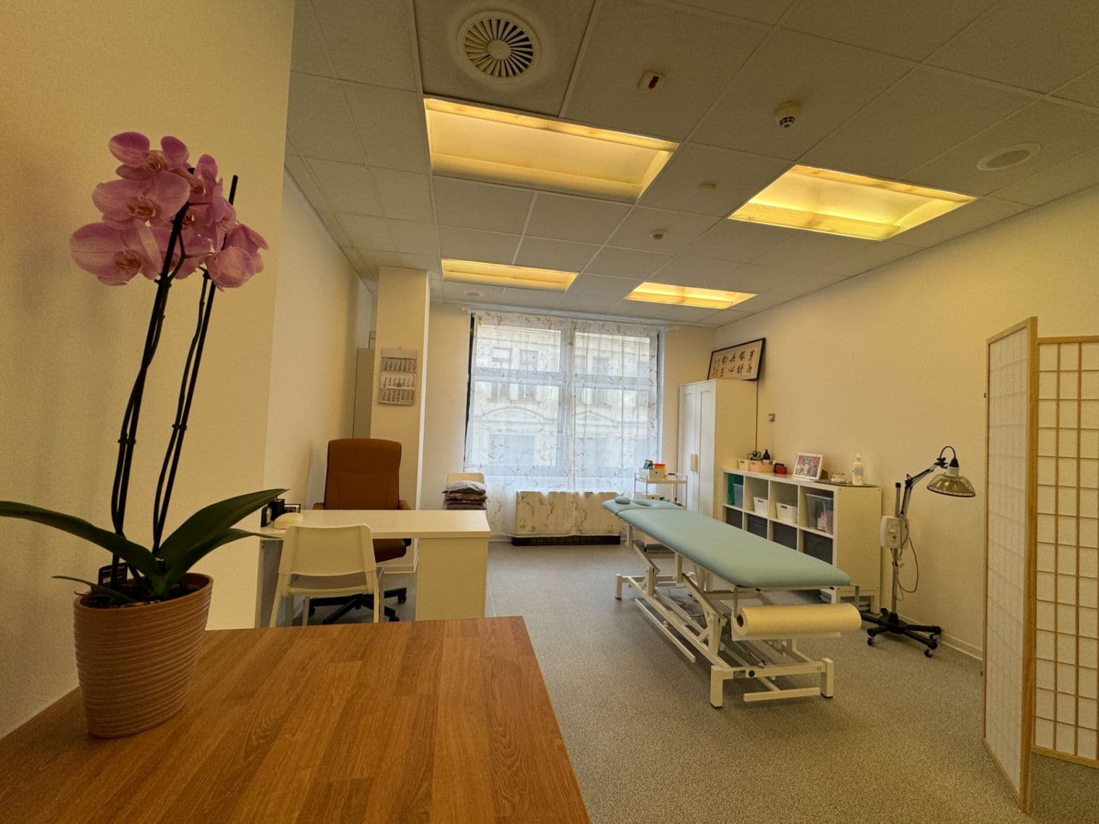 Pronájem kanceláře 23 m², Vladislavova, Praha, Praha Pronájem kanceláře 23 m², Vladislavova, Praha, Praha