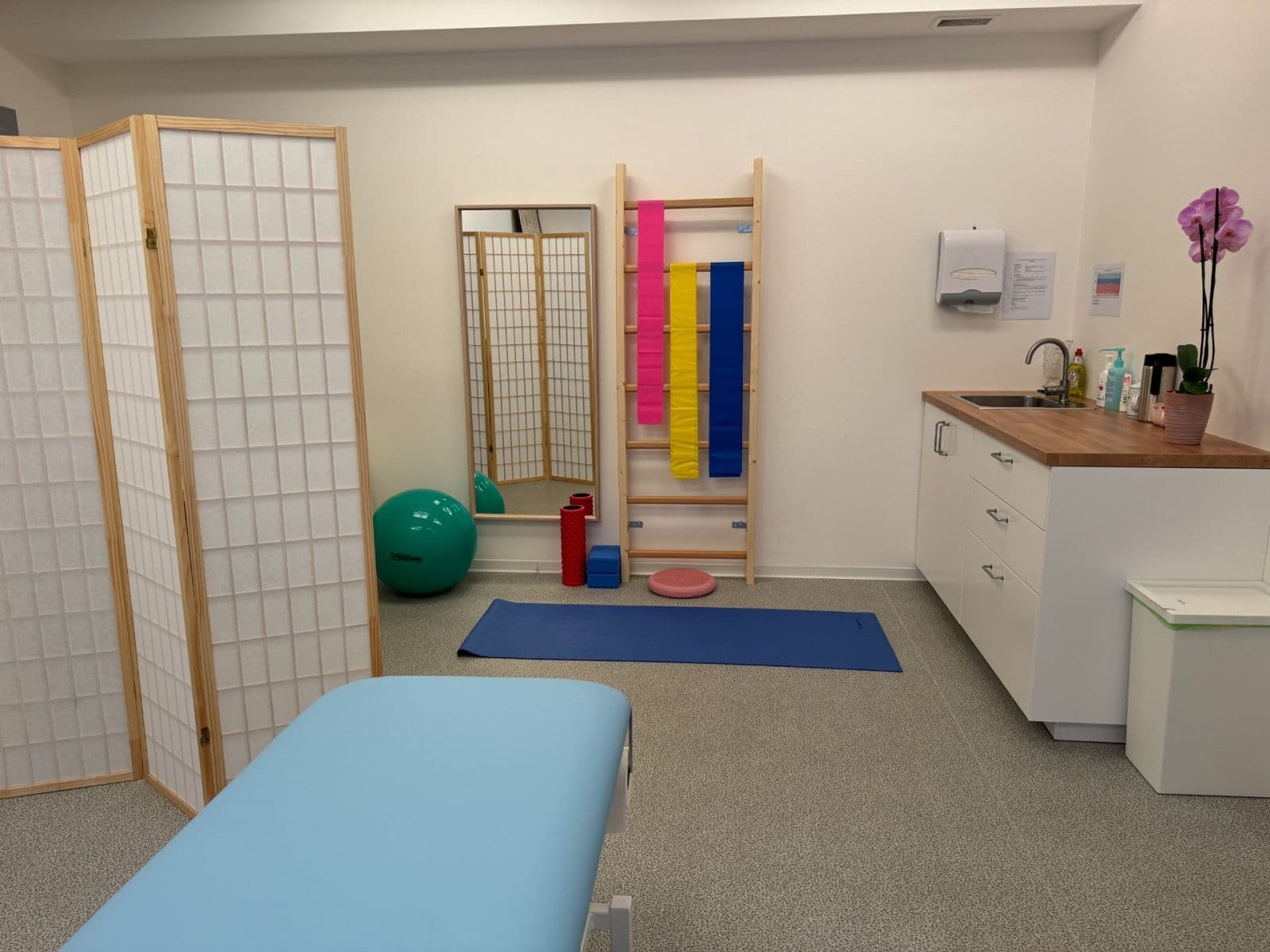 Pronájem kanceláře 23 m², Vladislavova, Praha, Praha Pronájem kanceláře 23 m², Vladislavova, Praha, Praha