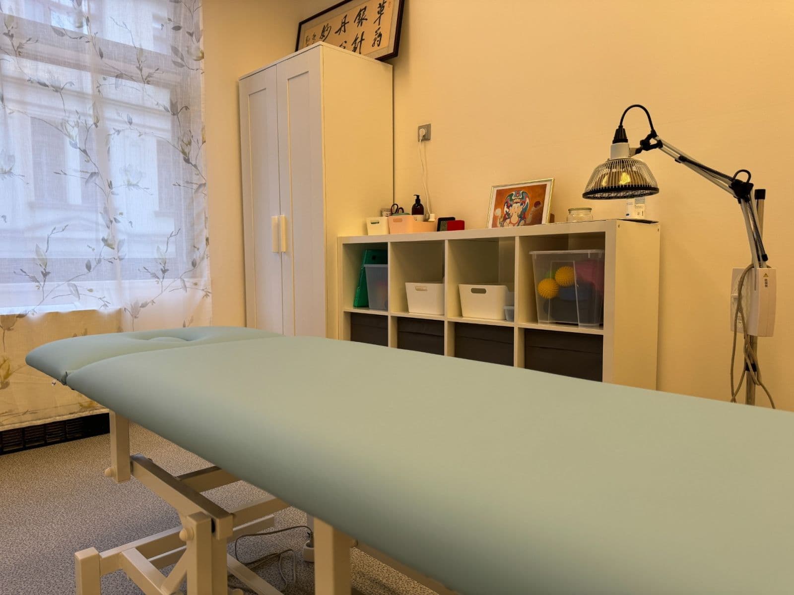 Pronájem kanceláře 23 m², Vladislavova, Praha, Praha Pronájem kanceláře 23 m², Vladislavova, Praha, Praha